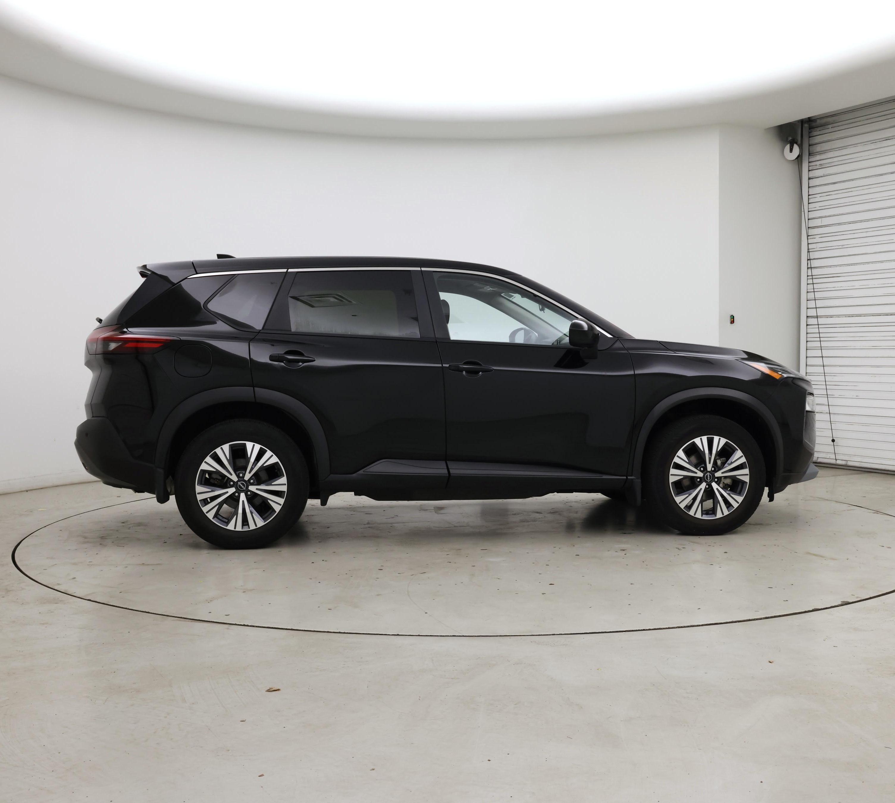 Thumbnail: 2023 Nissan Rogue - 7