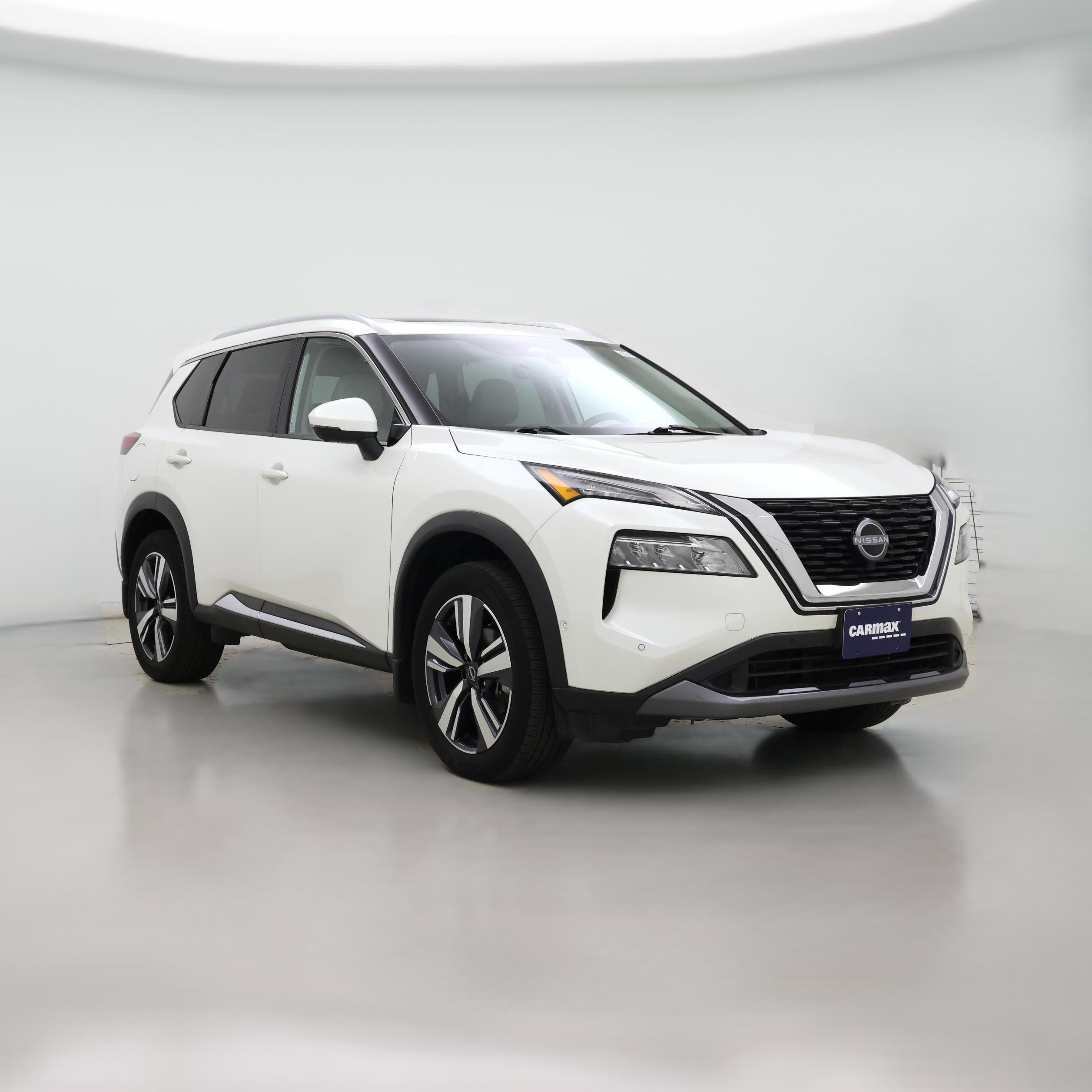 Thumbnail: 2023 Nissan Rogue - 1