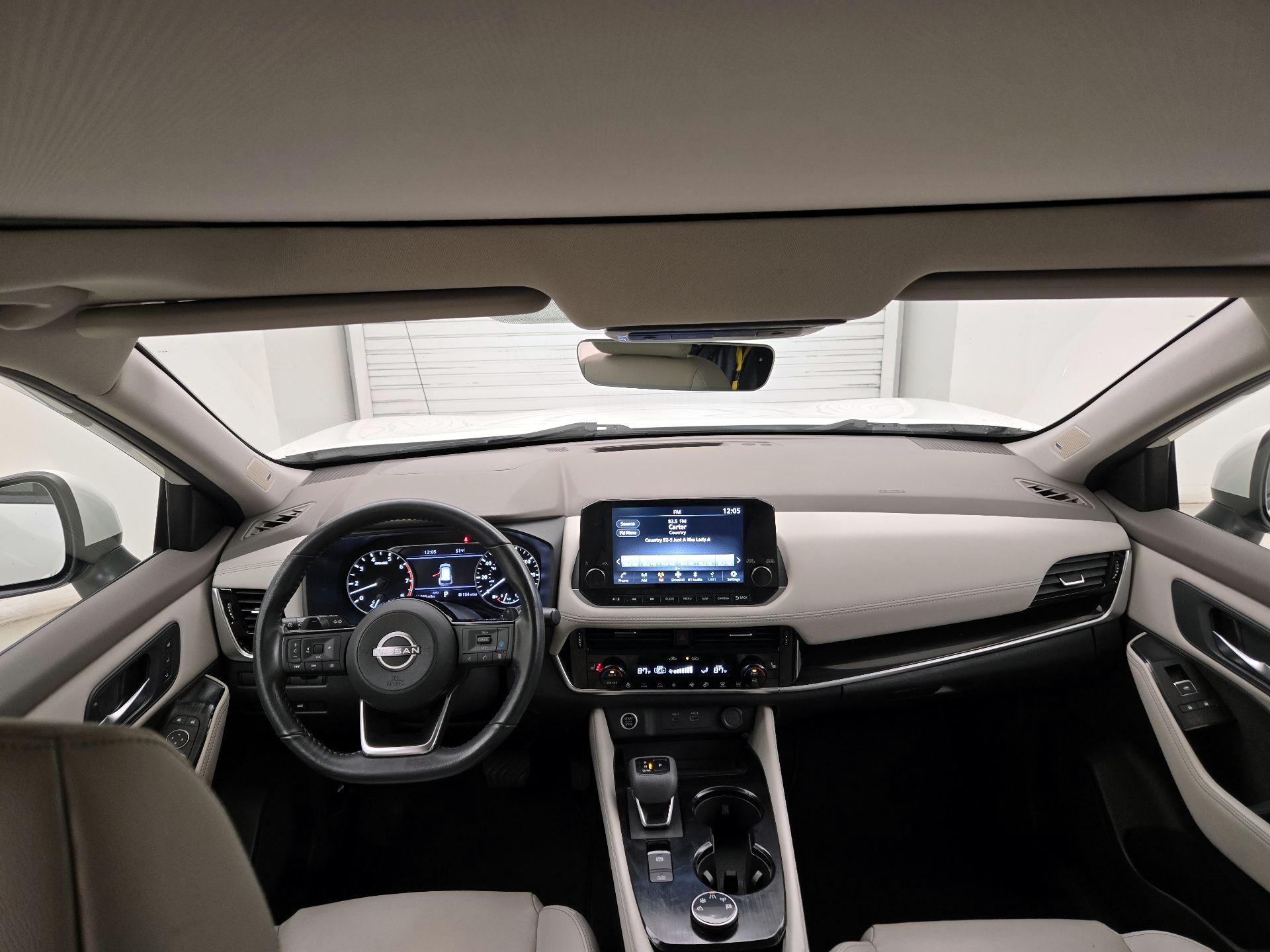 Thumbnail: 2023 Nissan Rogue - 9