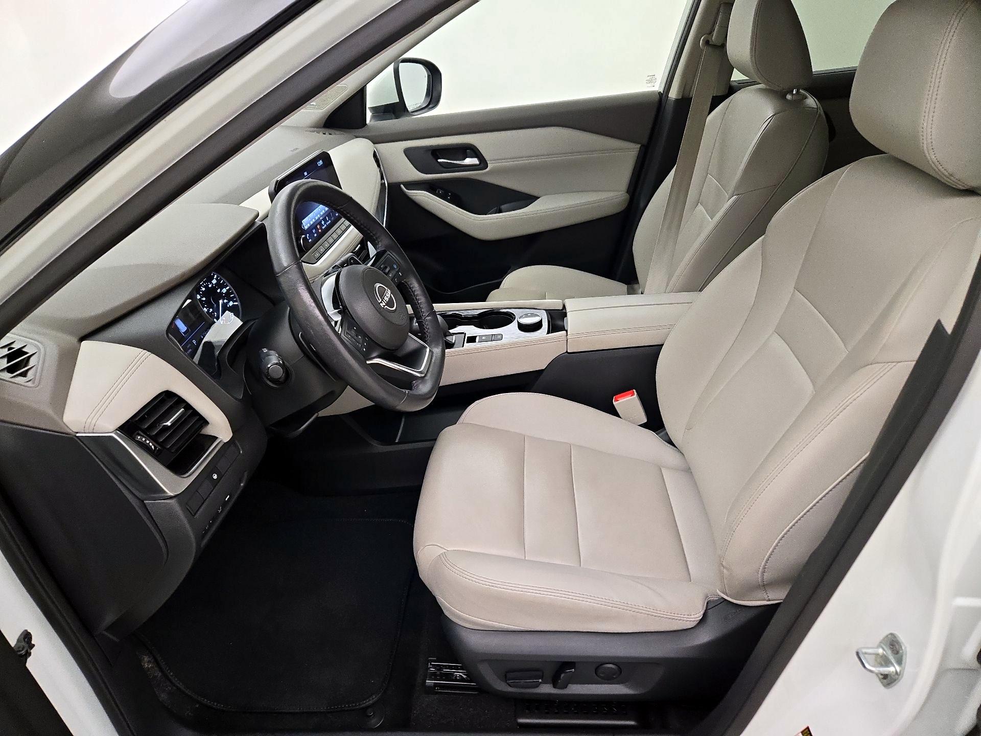 Thumbnail: 2023 Nissan Rogue - 11