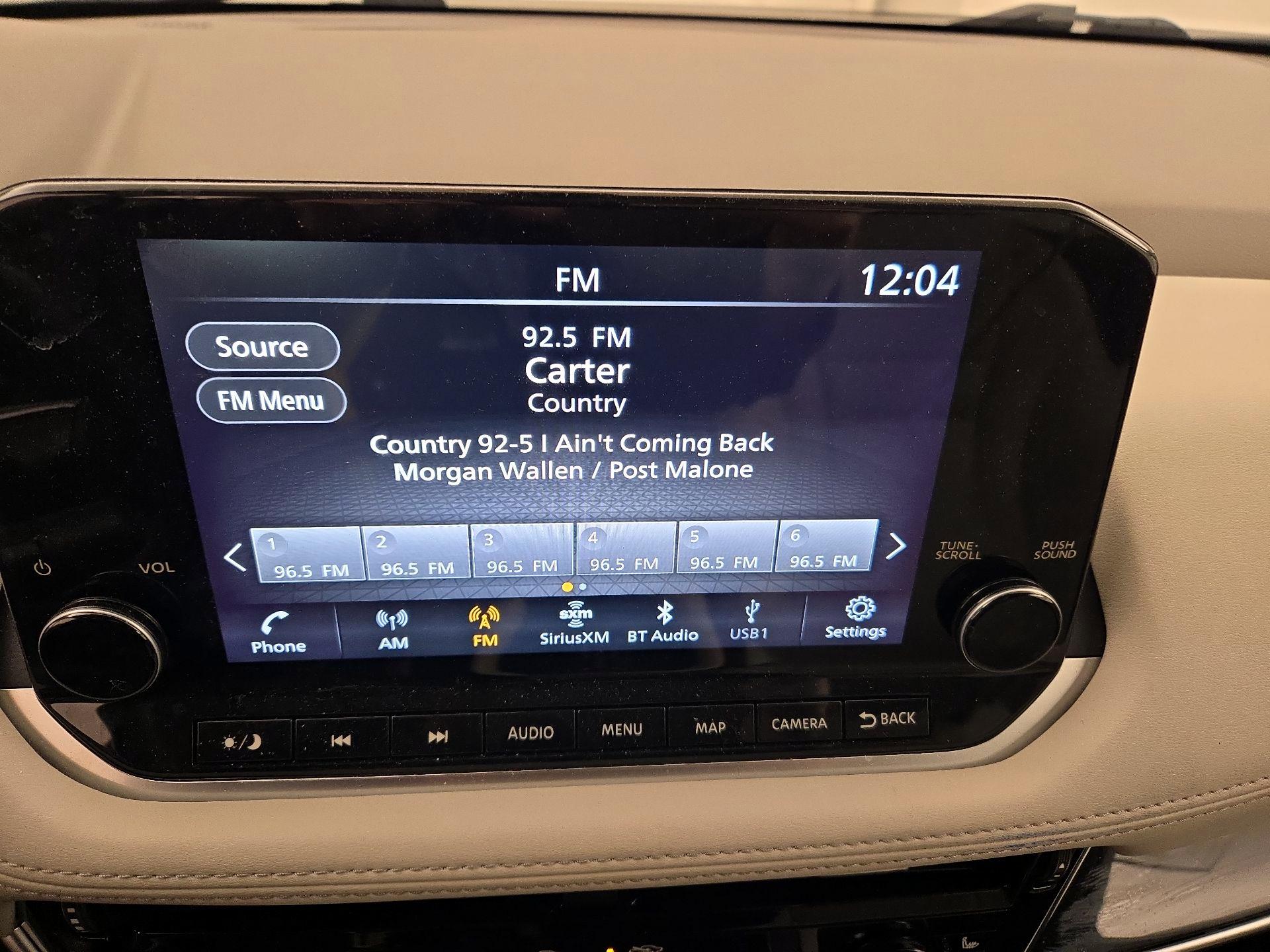 Thumbnail: 2023 Nissan Rogue - 14