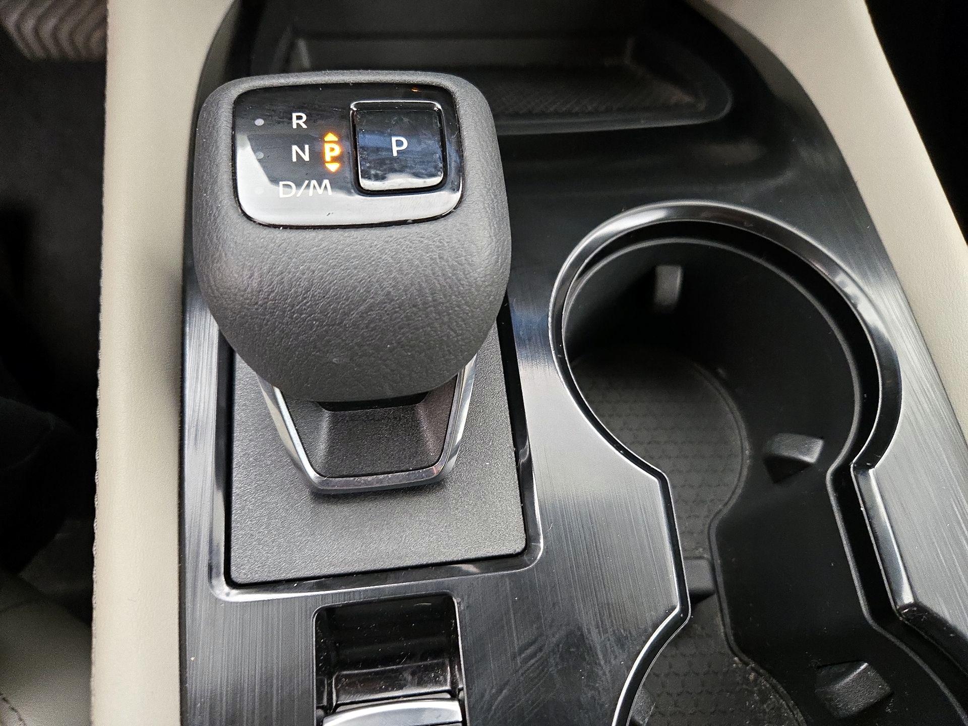 Thumbnail: 2023 Nissan Rogue - 16