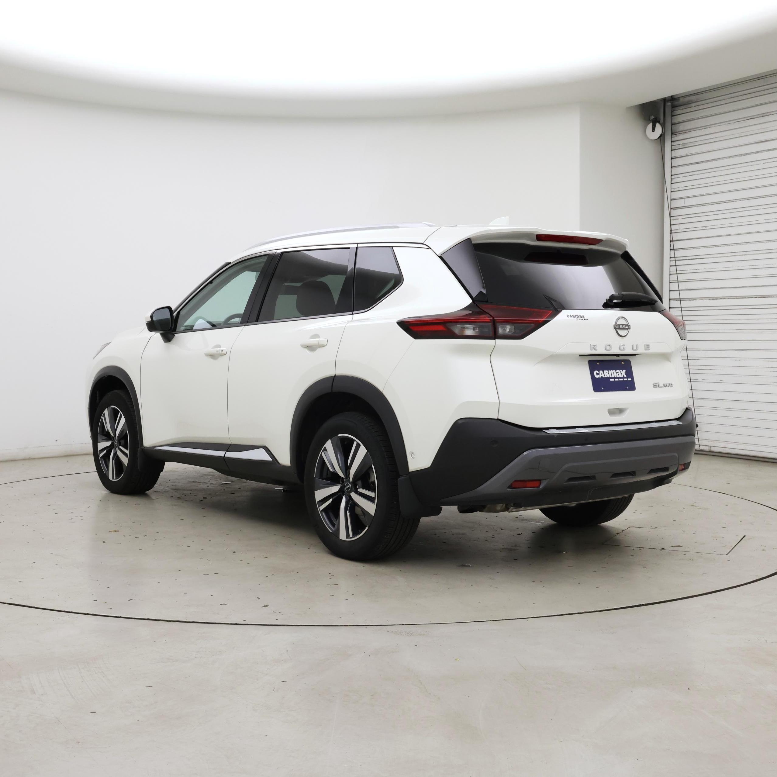 Thumbnail: 2023 Nissan Rogue - 2