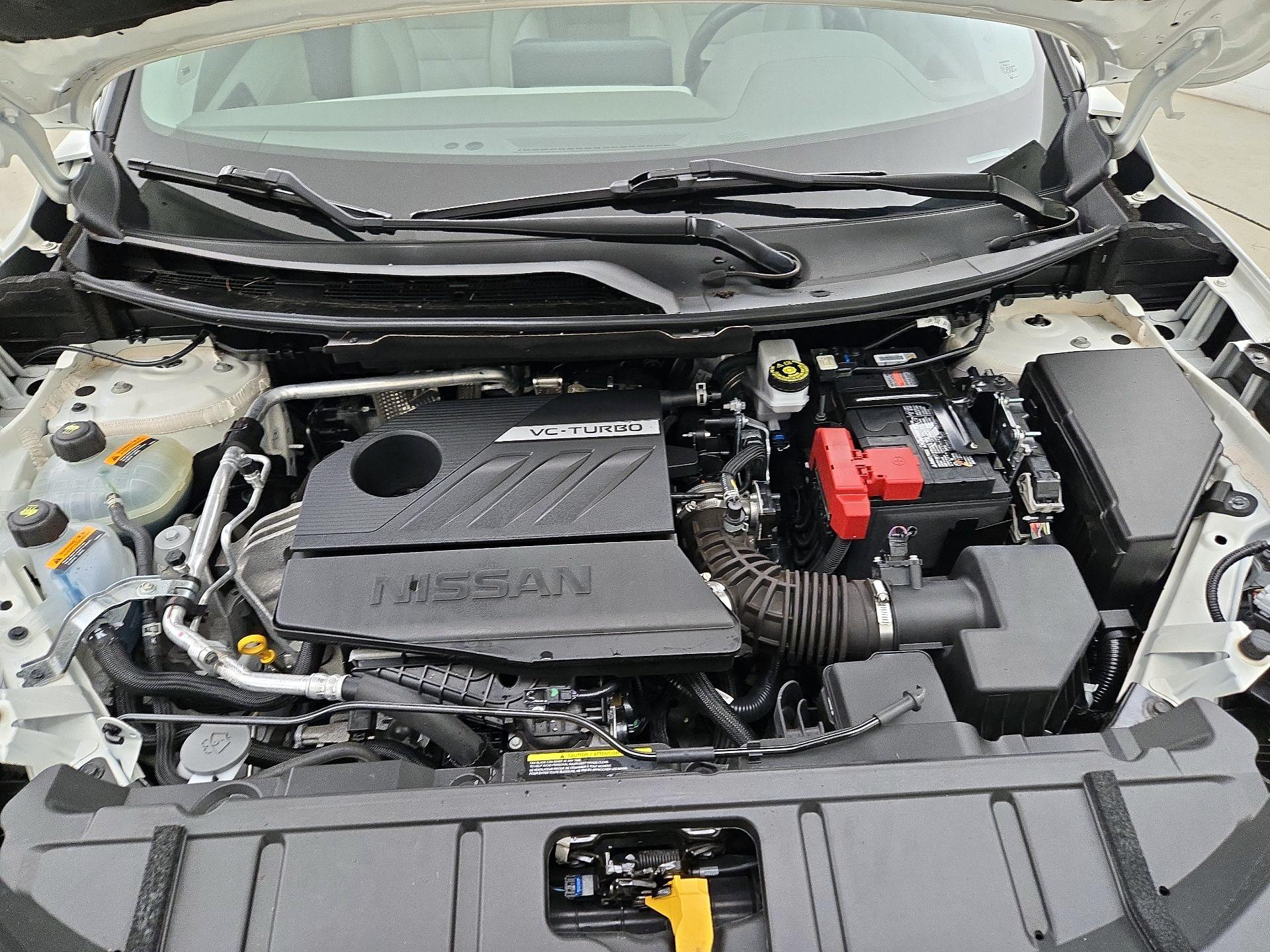 Thumbnail: 2023 Nissan Rogue - 19