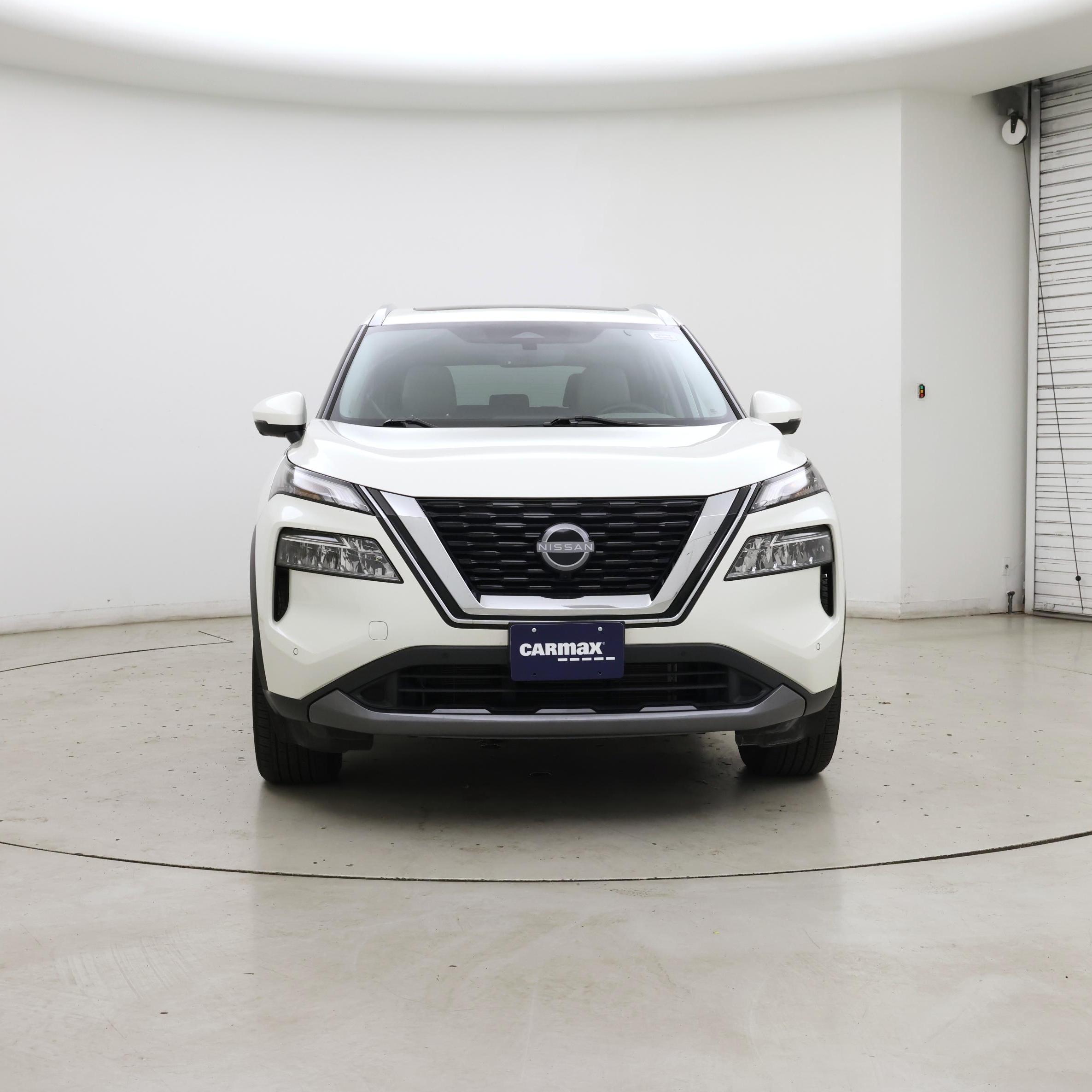 Thumbnail: 2023 Nissan Rogue - 5