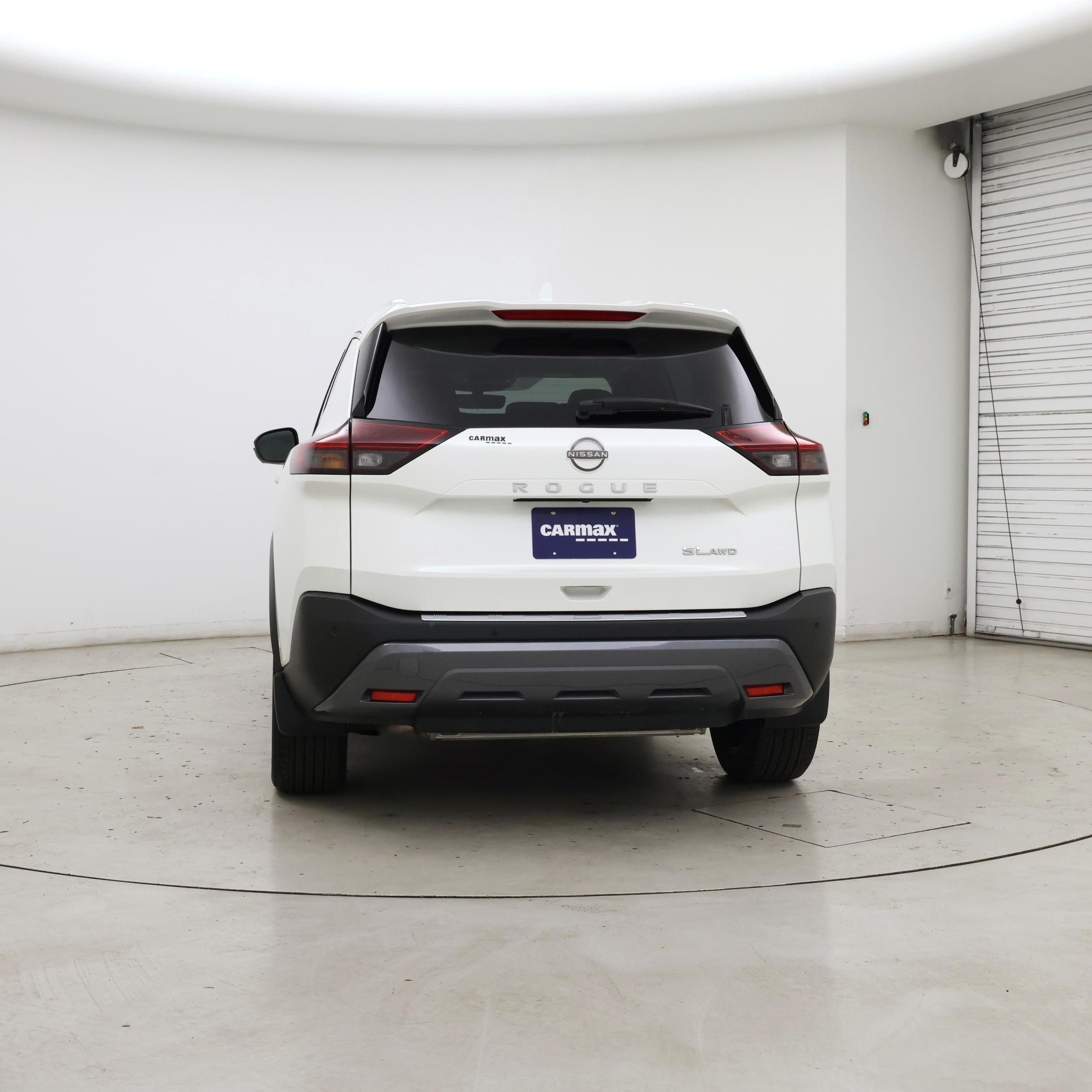 Thumbnail: 2023 Nissan Rogue - 6