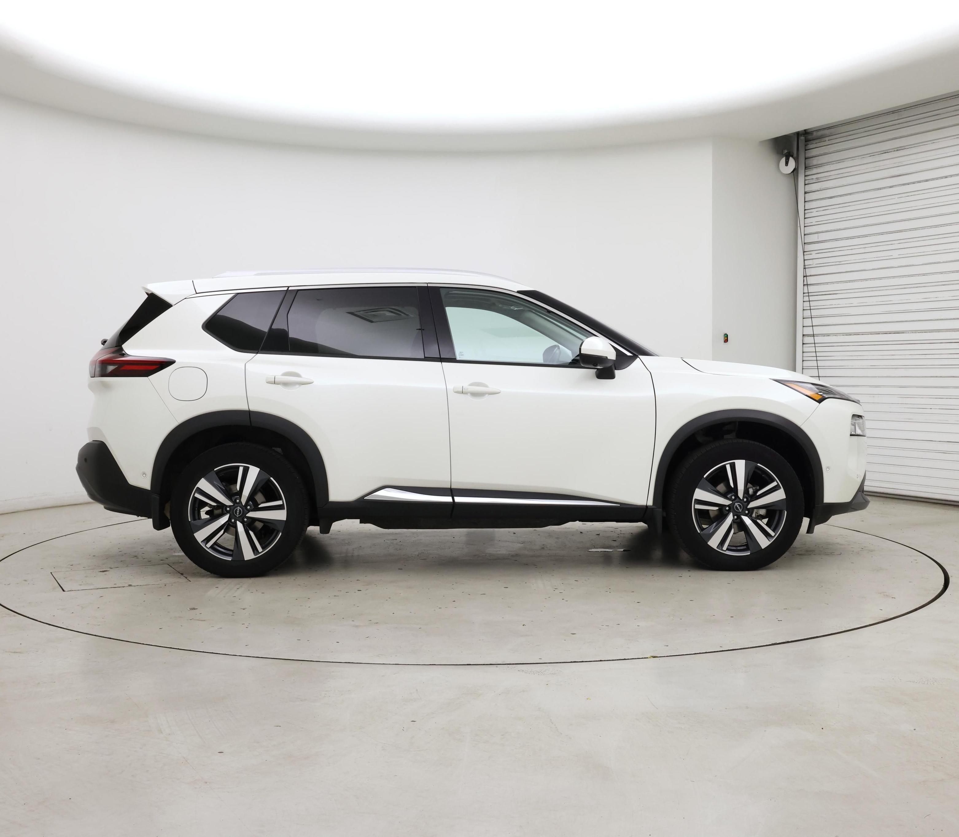 Thumbnail: 2023 Nissan Rogue - 7