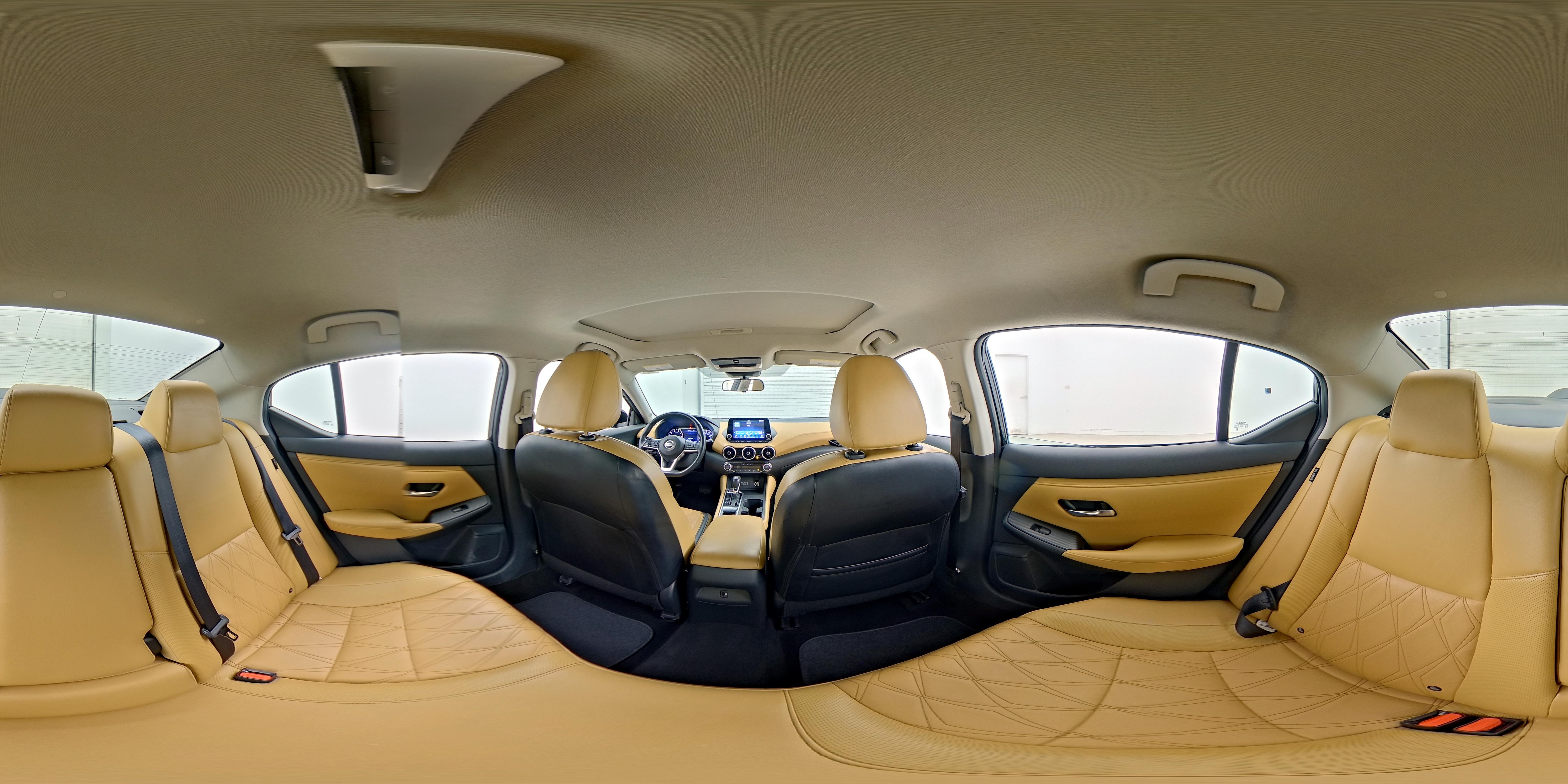 2023 Nissan Sentra SV - Photo 24