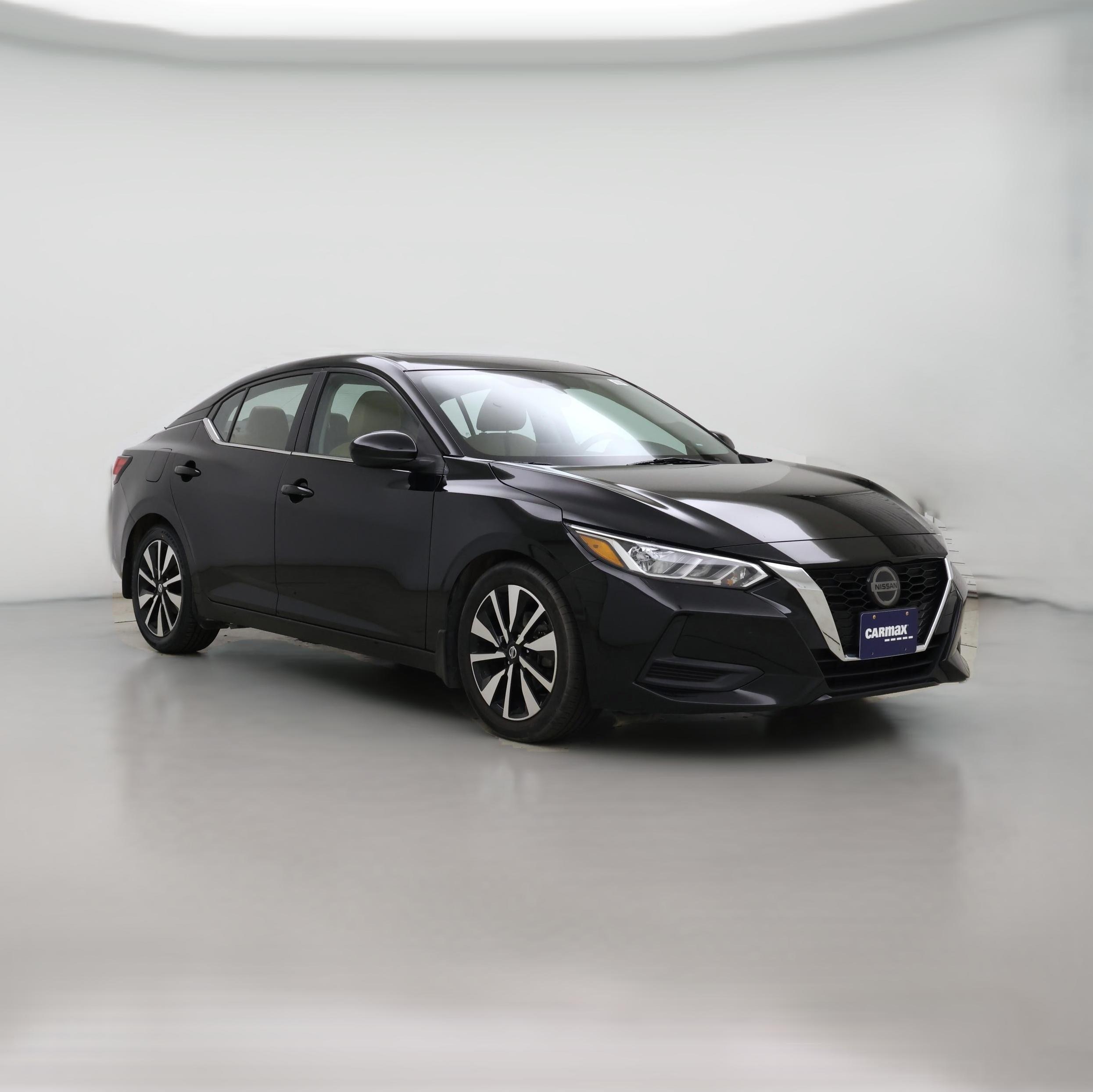Thumbnail: 2023 Nissan Sentra - 1