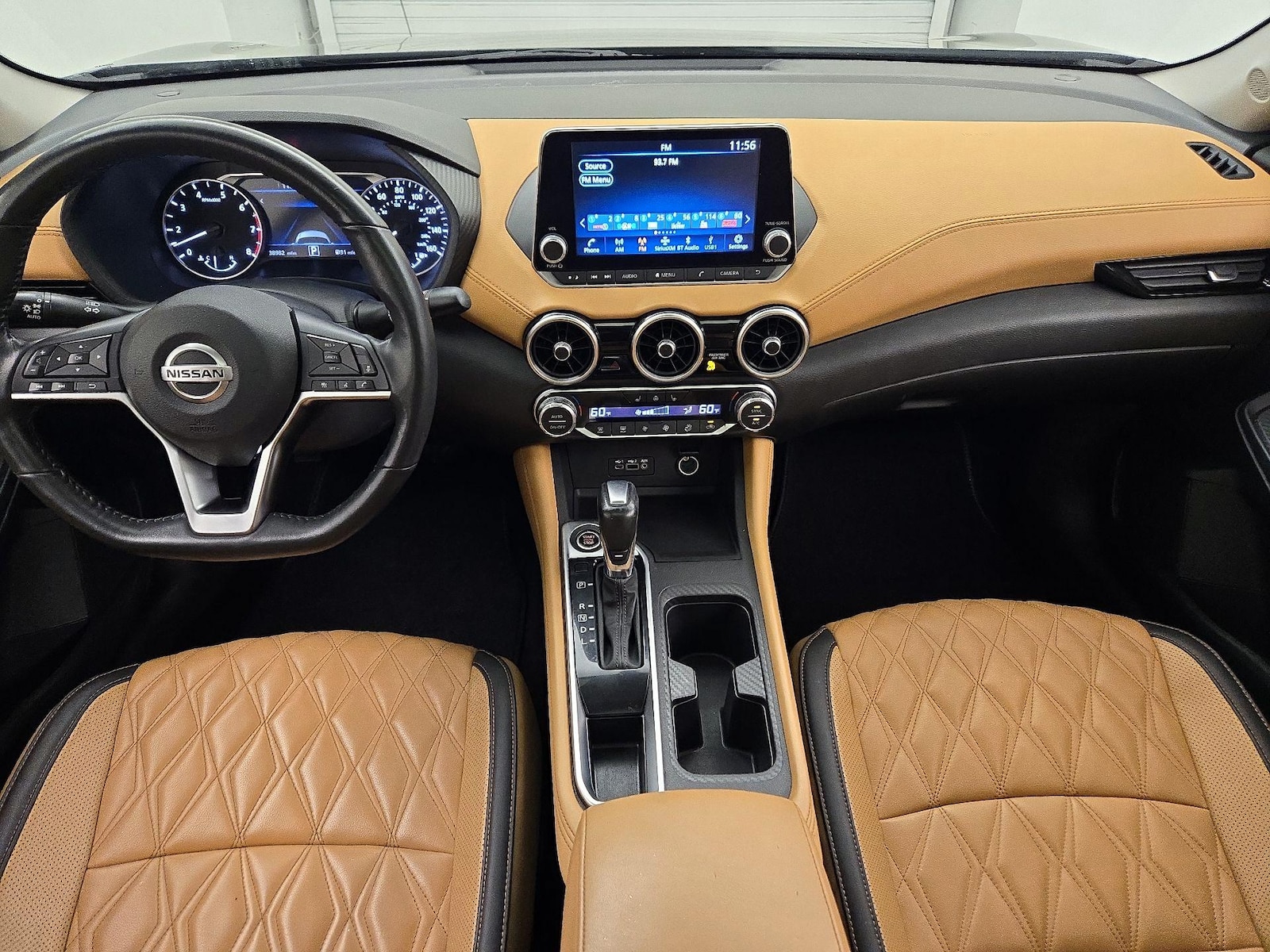 2023 Nissan Sentra SV - Photo 10