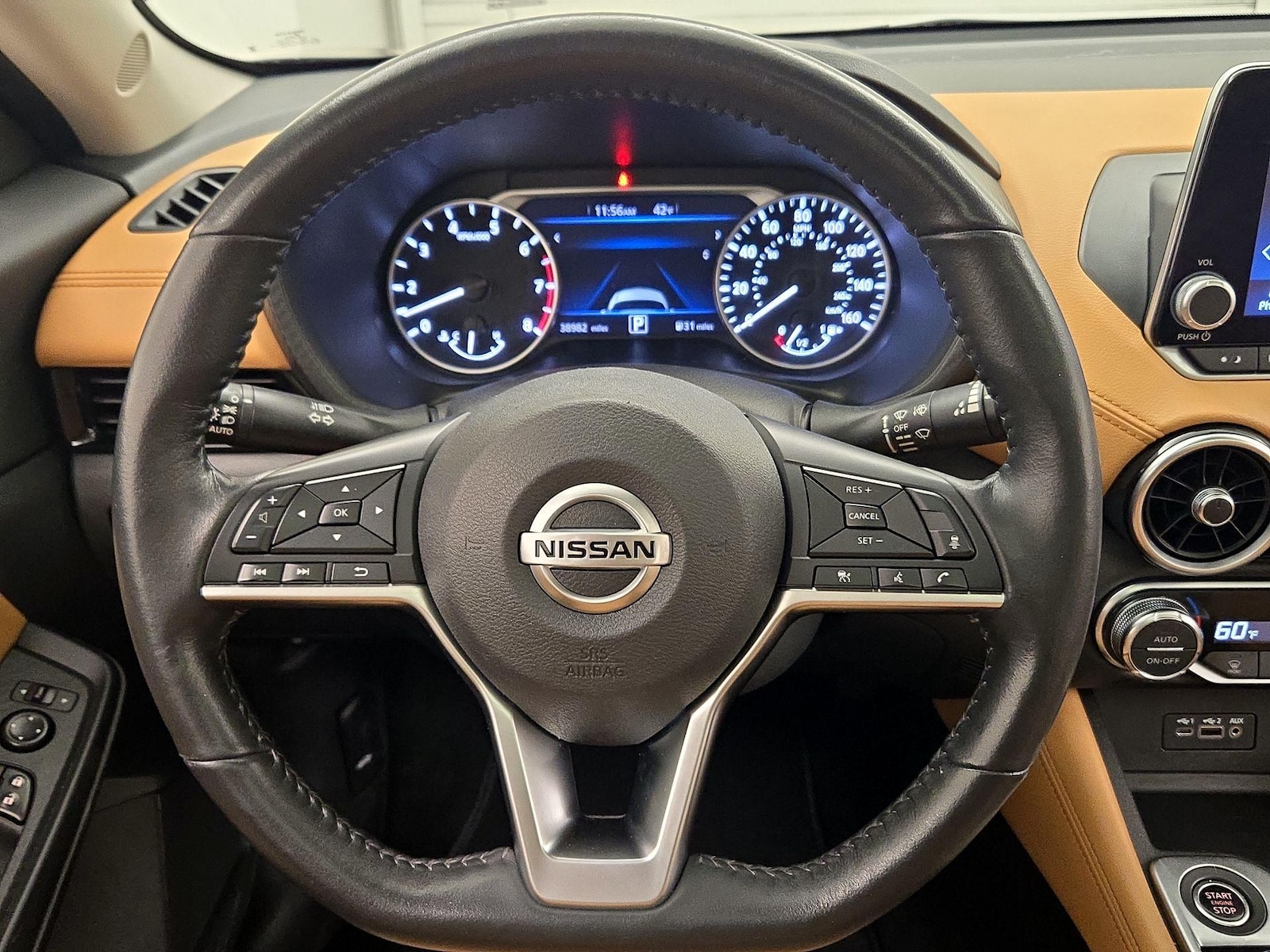 2023 Nissan Sentra SV - Photo 11