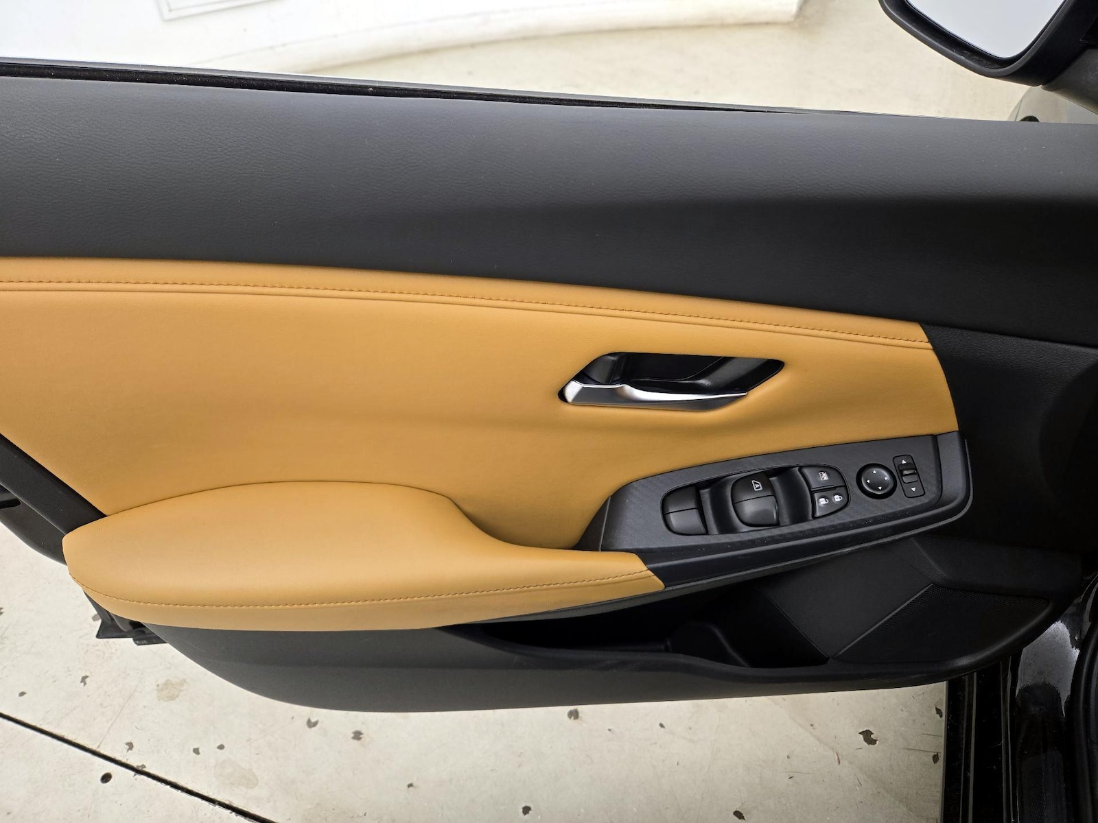 2023 Nissan Sentra SV - Photo 13