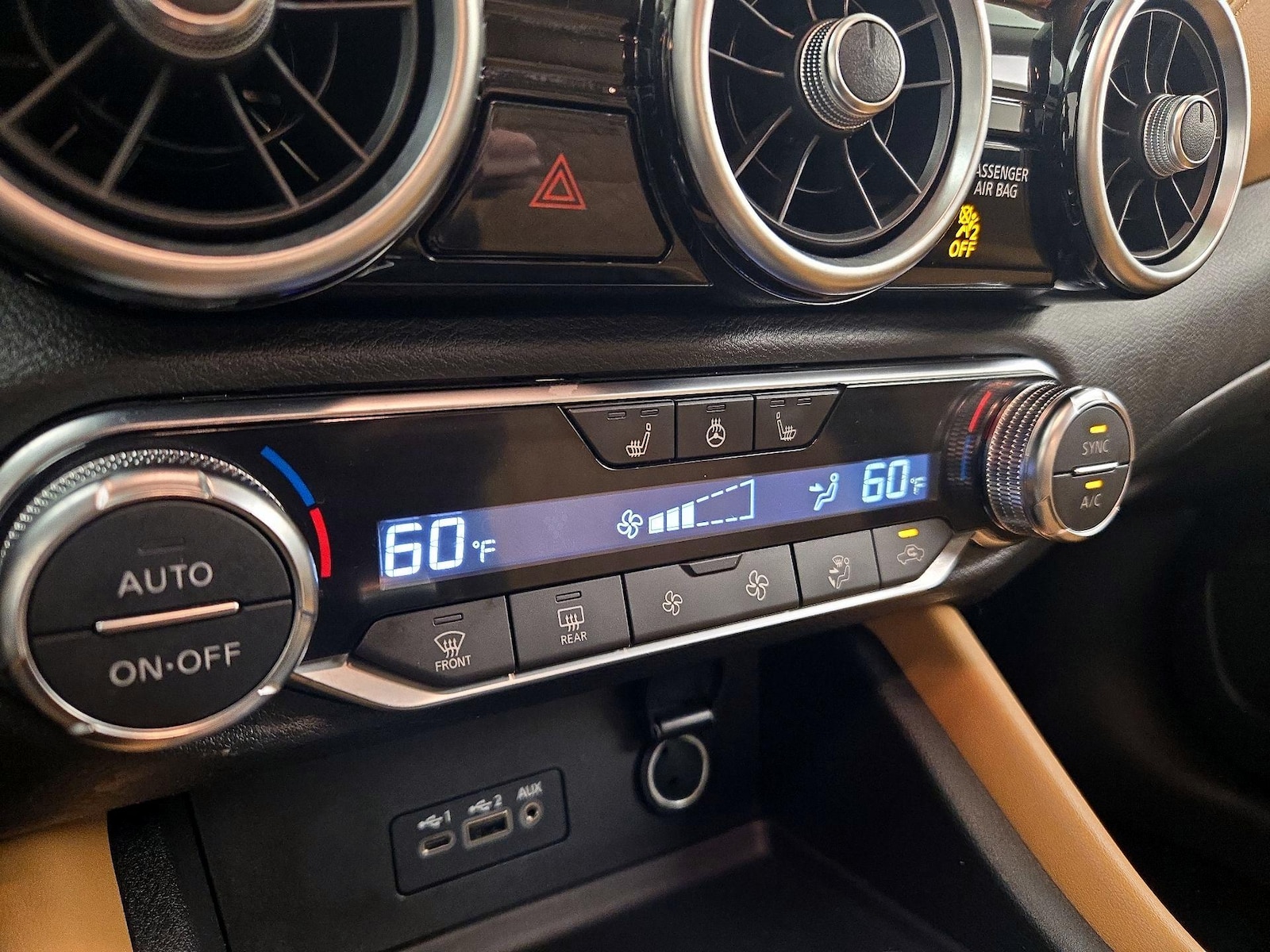 2023 Nissan Sentra SV - Photo 16