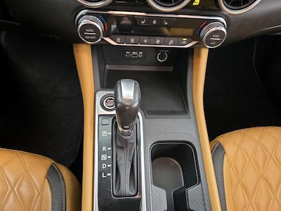 Shifter