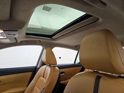 Sunroof