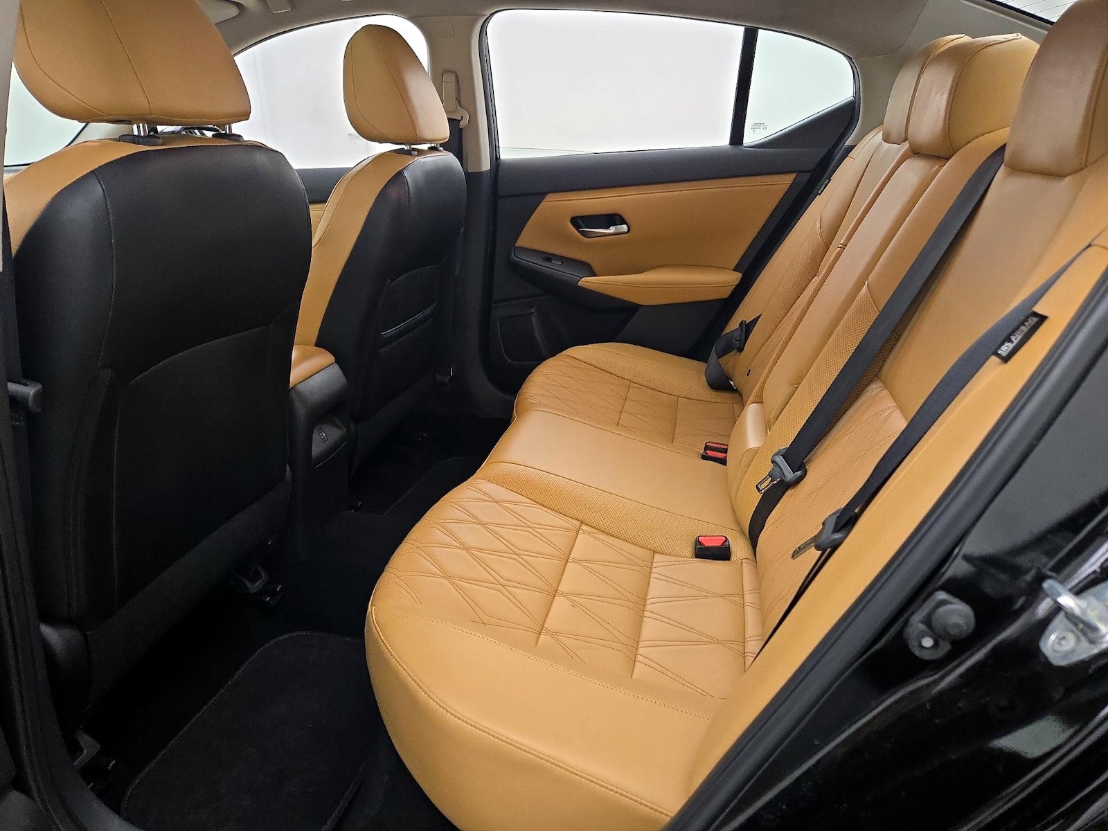 2023 Nissan Sentra SV - Photo 19