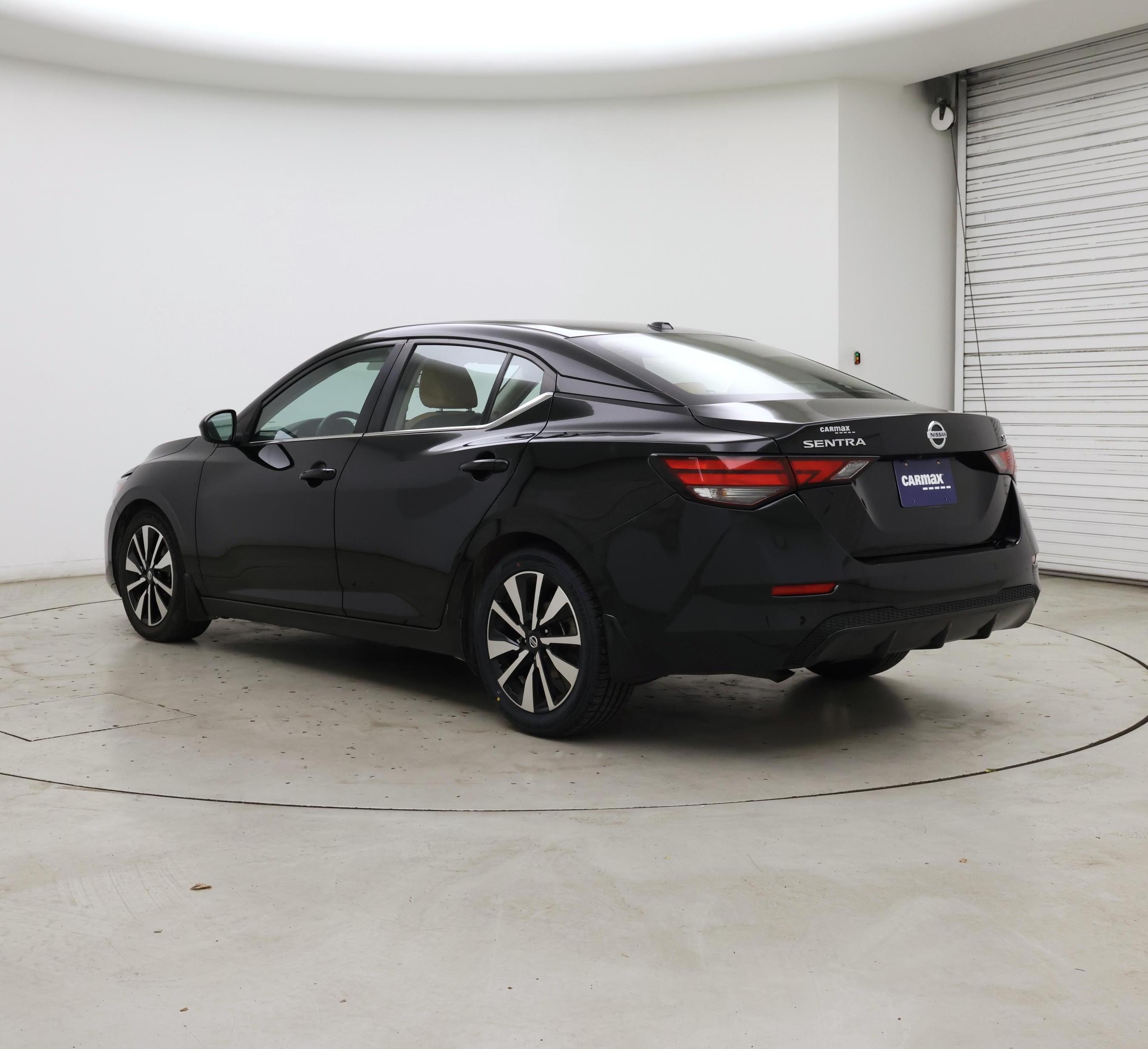 Thumbnail: 2023 Nissan Sentra - 2