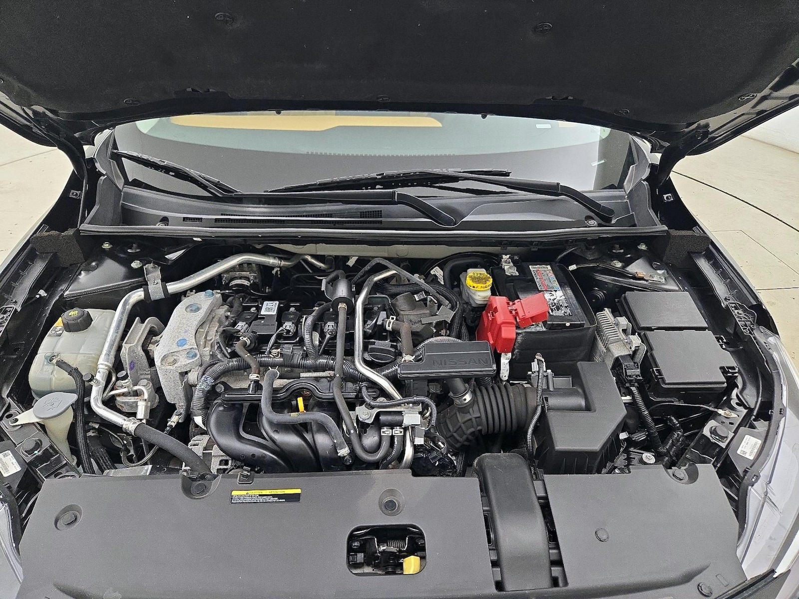 2023 Nissan Sentra SV - Photo 21