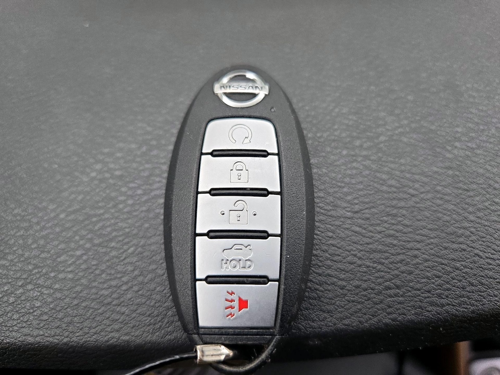 2023 Nissan Sentra SV - Photo 22