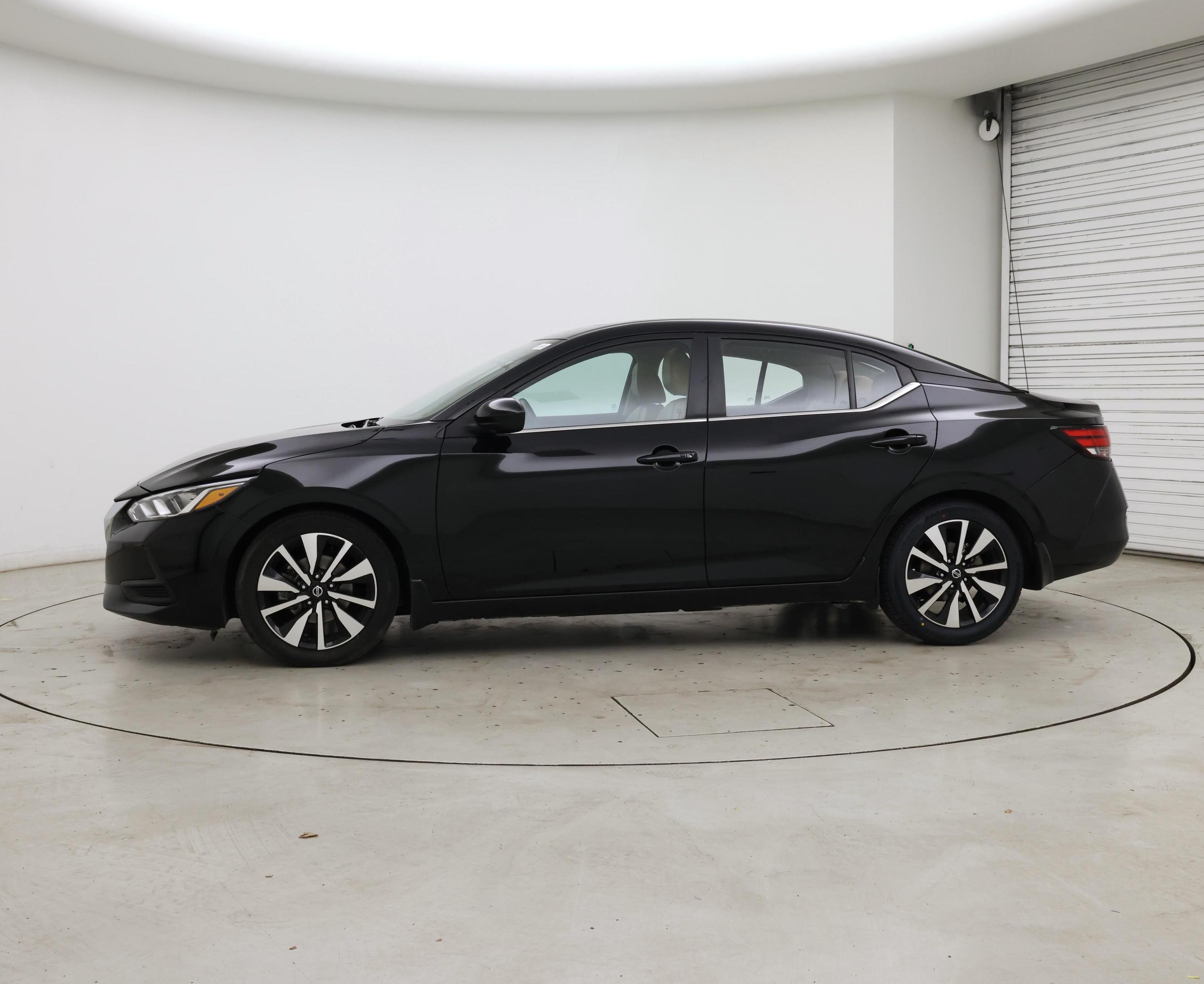 Thumbnail: 2023 Nissan Sentra - 3