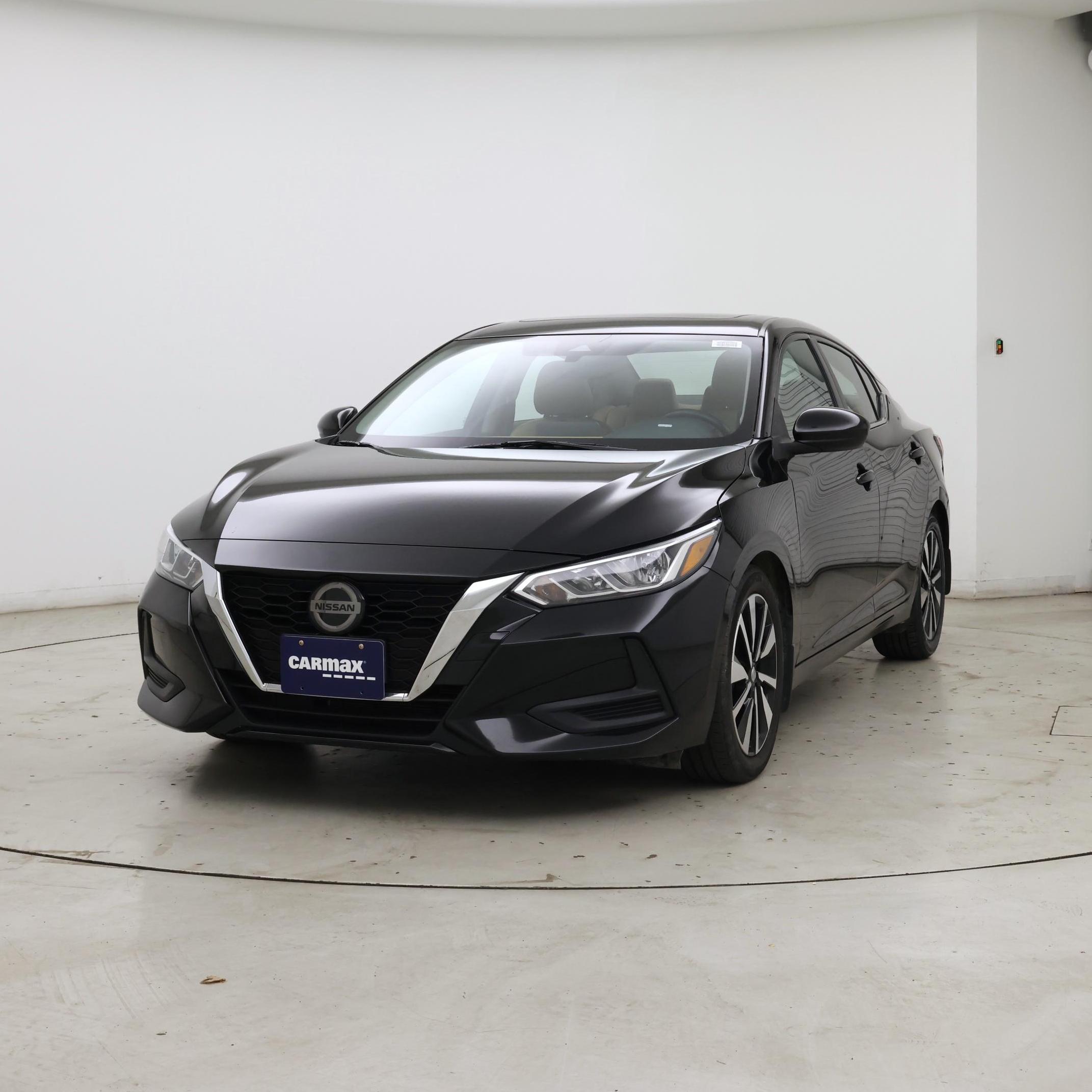 Thumbnail: 2023 Nissan Sentra - 4
