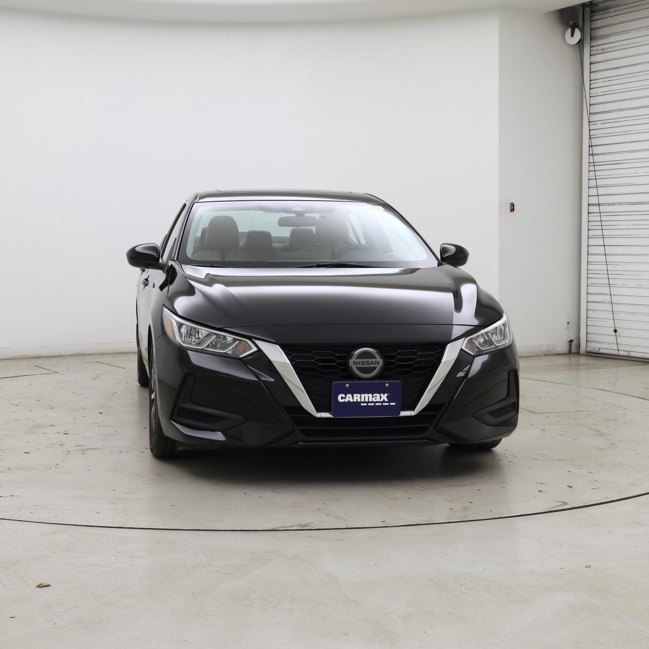 Thumbnail: 2023 Nissan Sentra - 5
