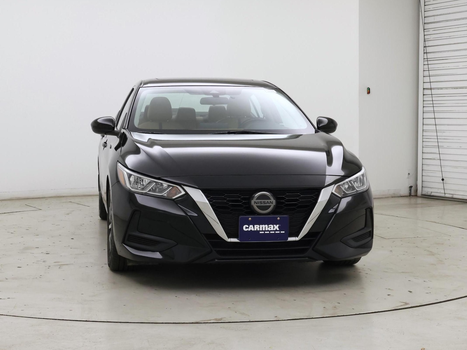 2023 Nissan Sentra SV - Photo 6