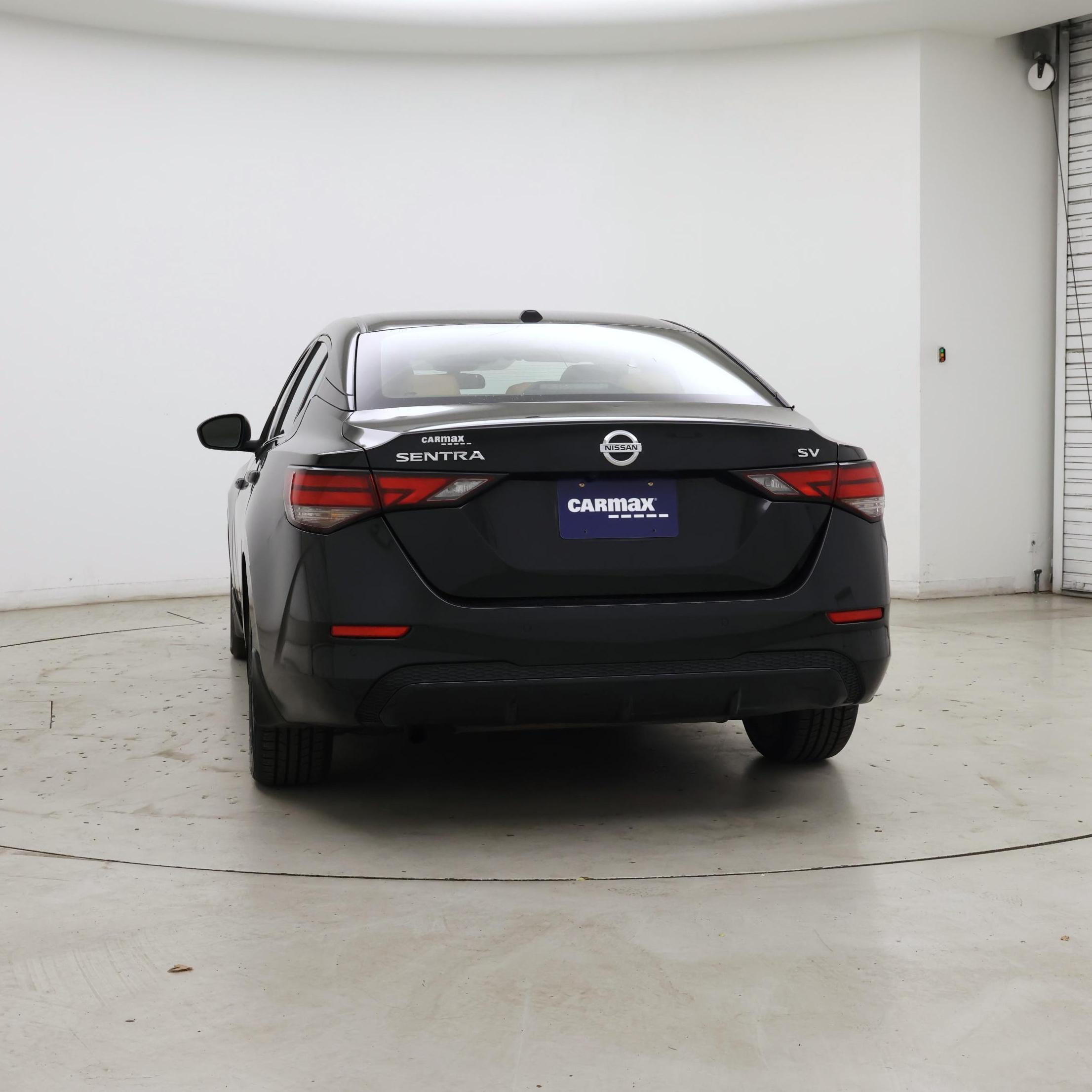 Thumbnail: 2023 Nissan Sentra - 6