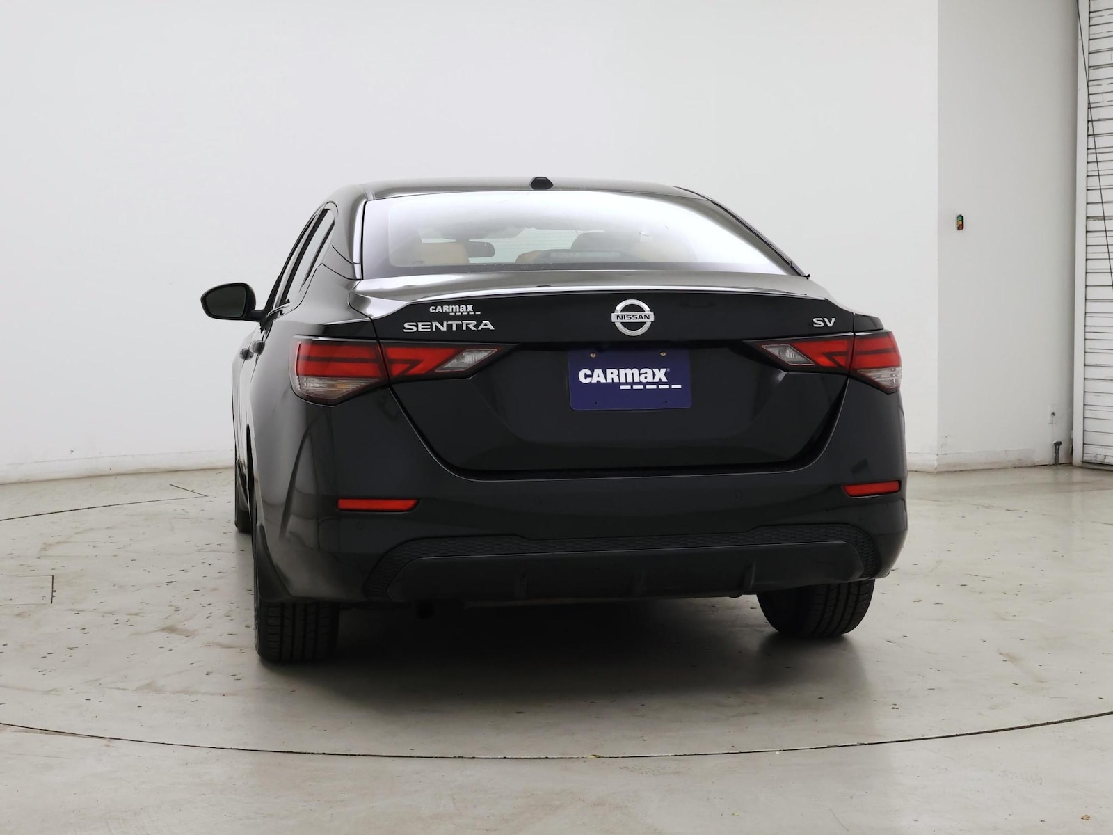 2023 Nissan Sentra SV - Photo 7