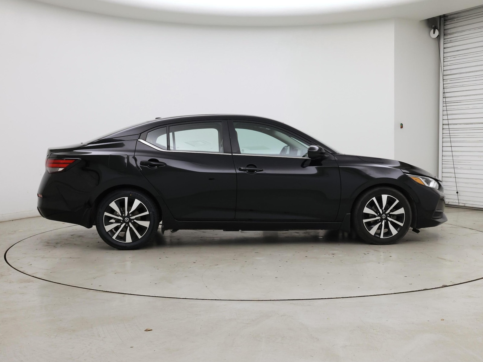 2023 Nissan Sentra SV - Photo 8