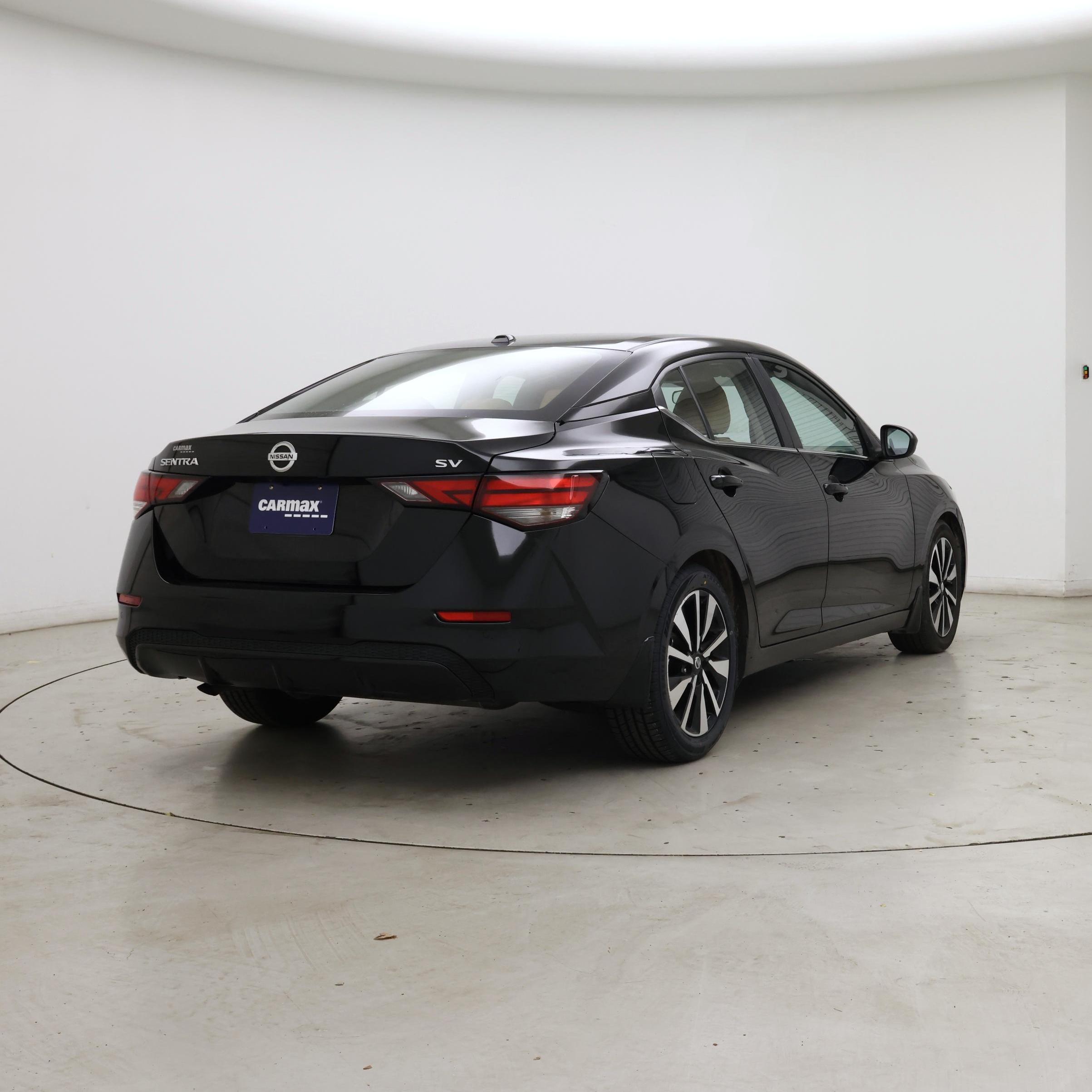 Thumbnail: 2023 Nissan Sentra - 8