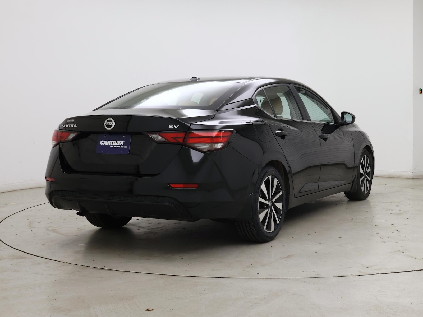 2023 Nissan Sentra SV - Photo 9