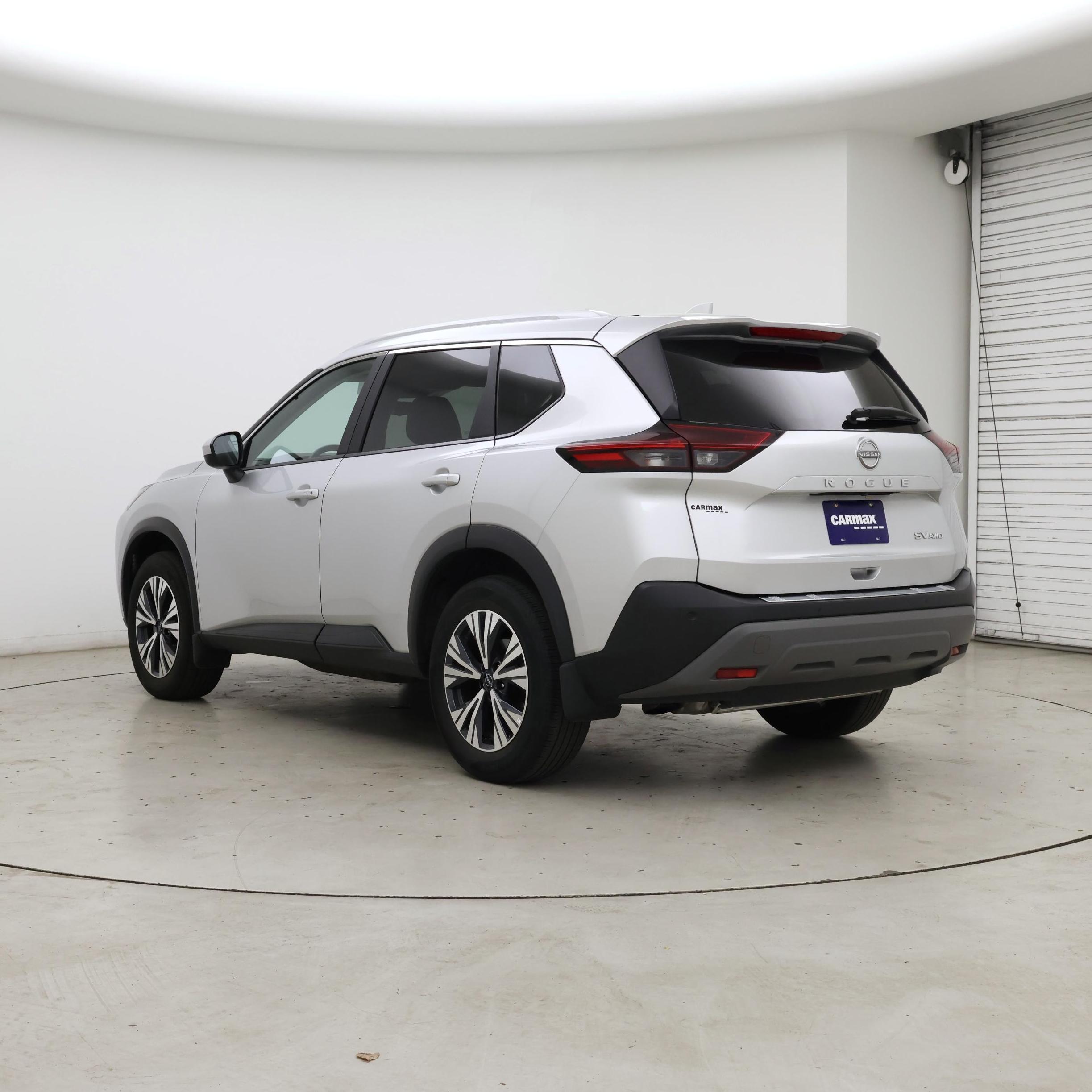Thumbnail: 2023 Nissan Rogue - 2