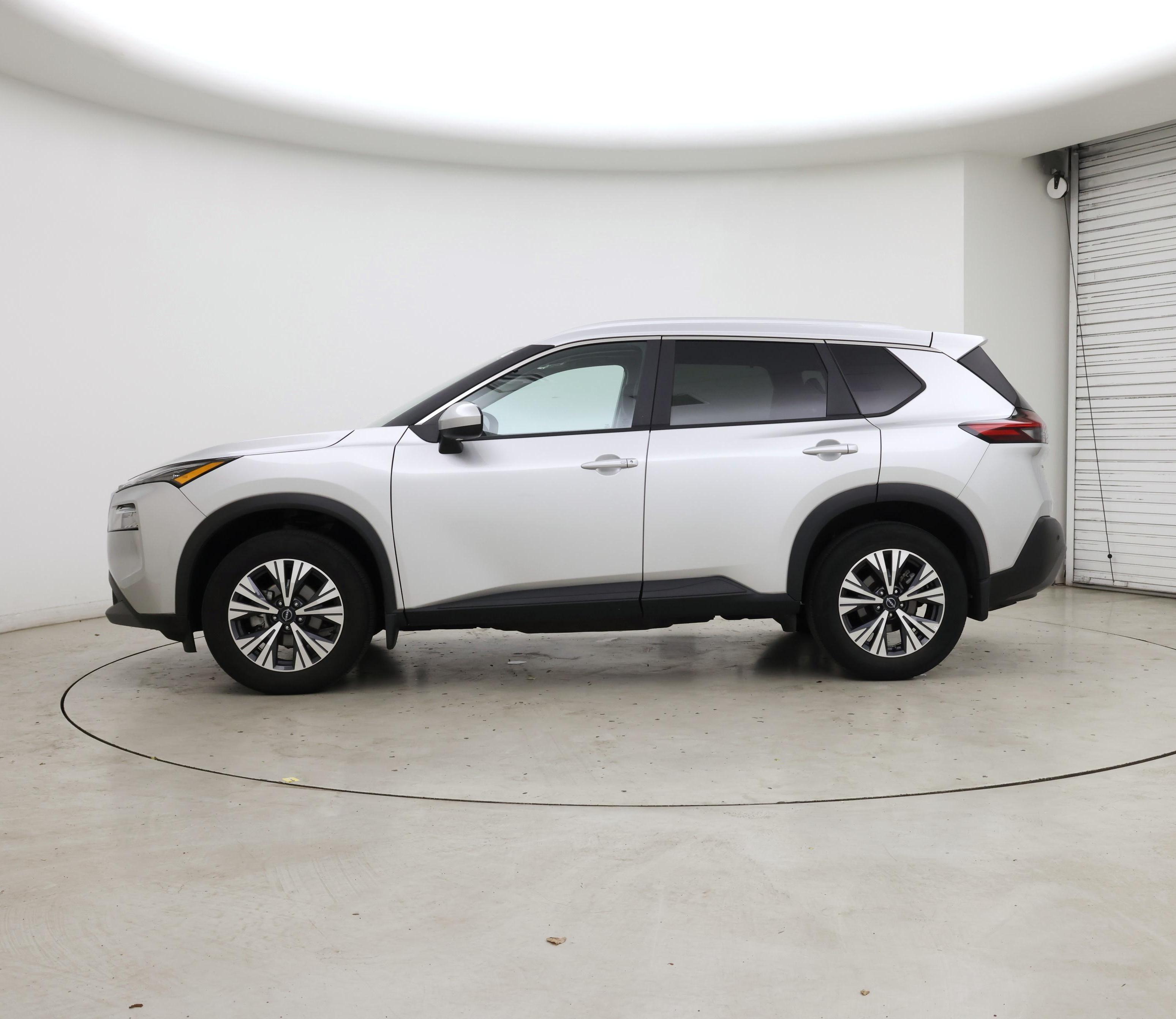 Thumbnail: 2023 Nissan Rogue - 3