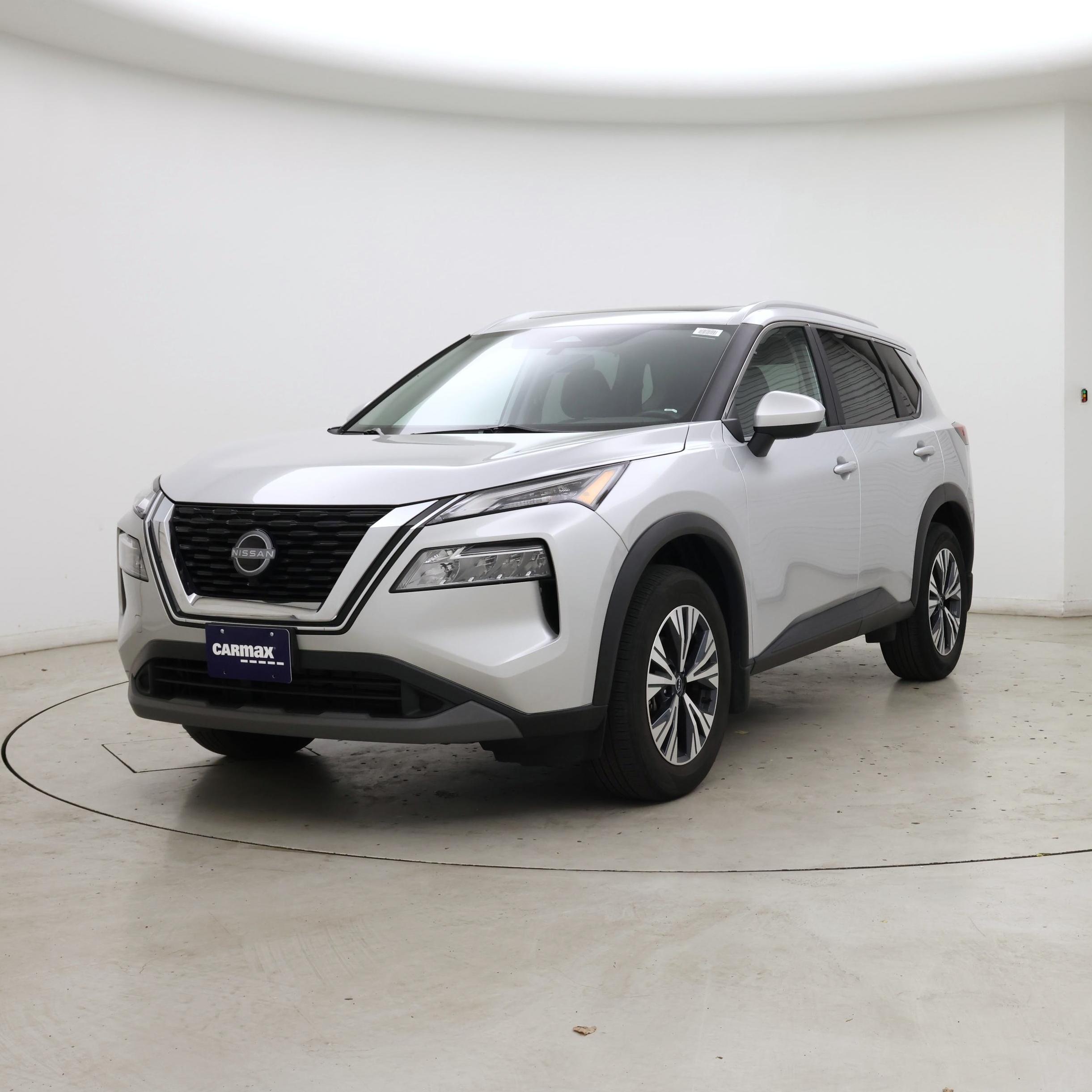 Thumbnail: 2023 Nissan Rogue - 4