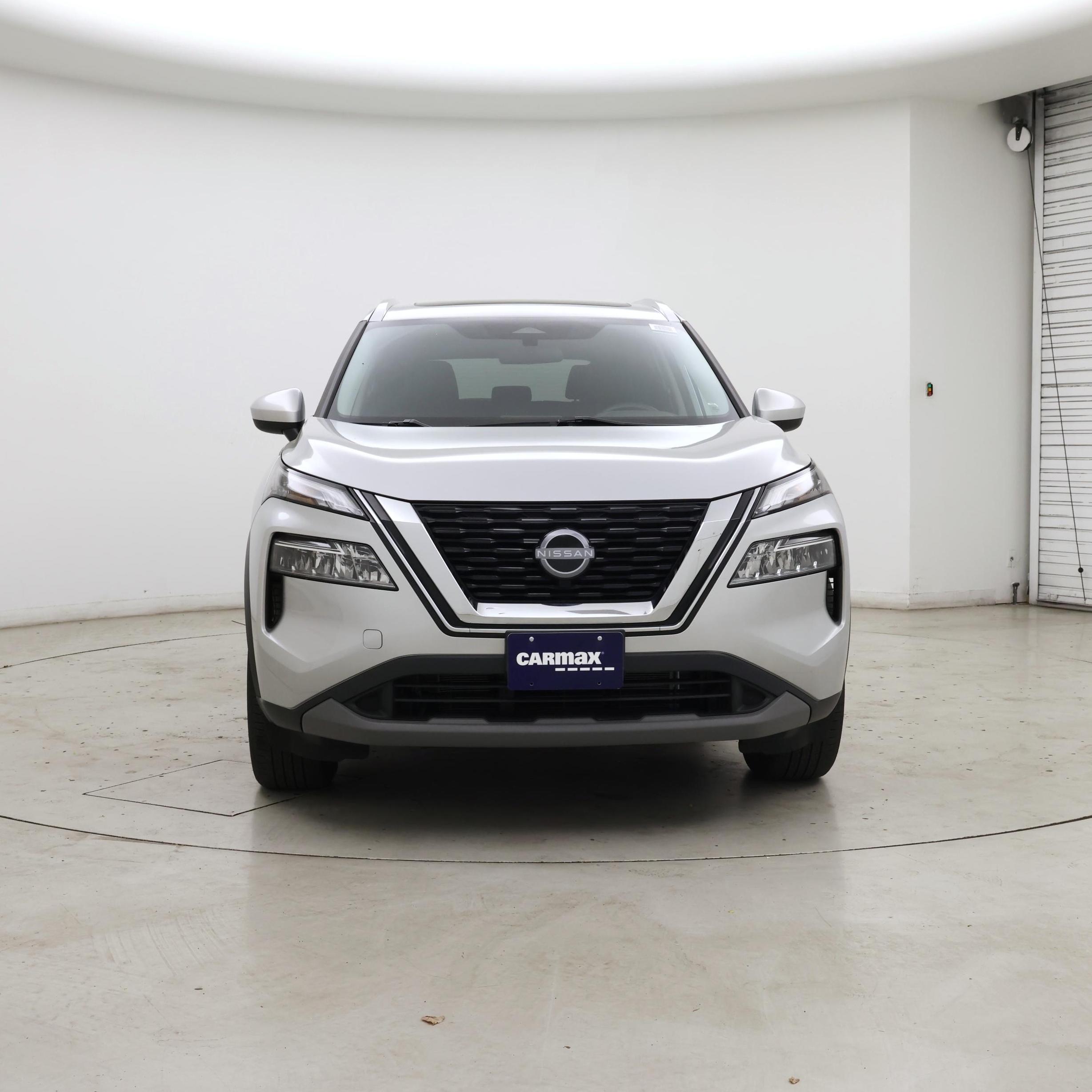 Thumbnail: 2023 Nissan Rogue - 5