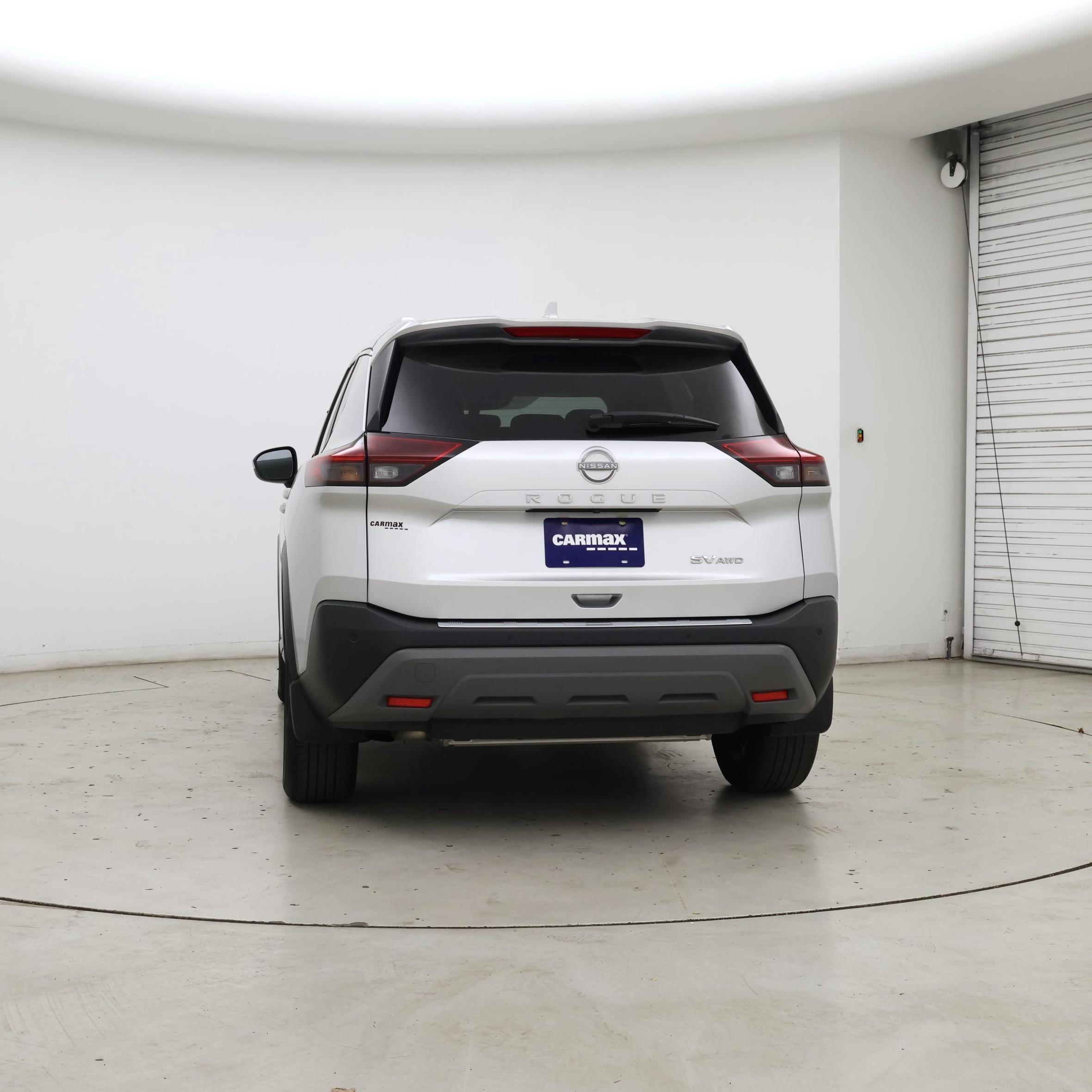 Thumbnail: 2023 Nissan Rogue - 6