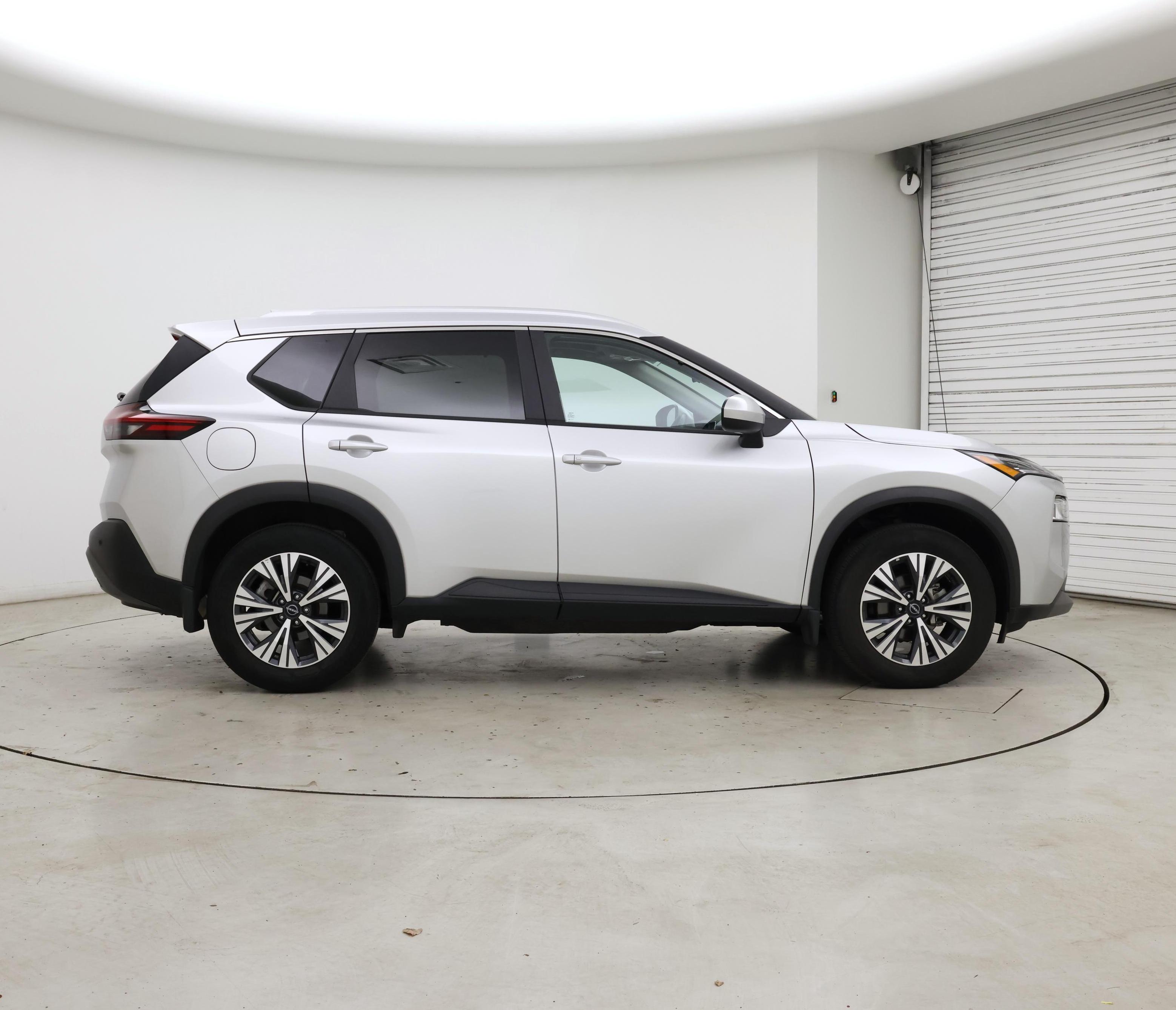 Thumbnail: 2023 Nissan Rogue - 7