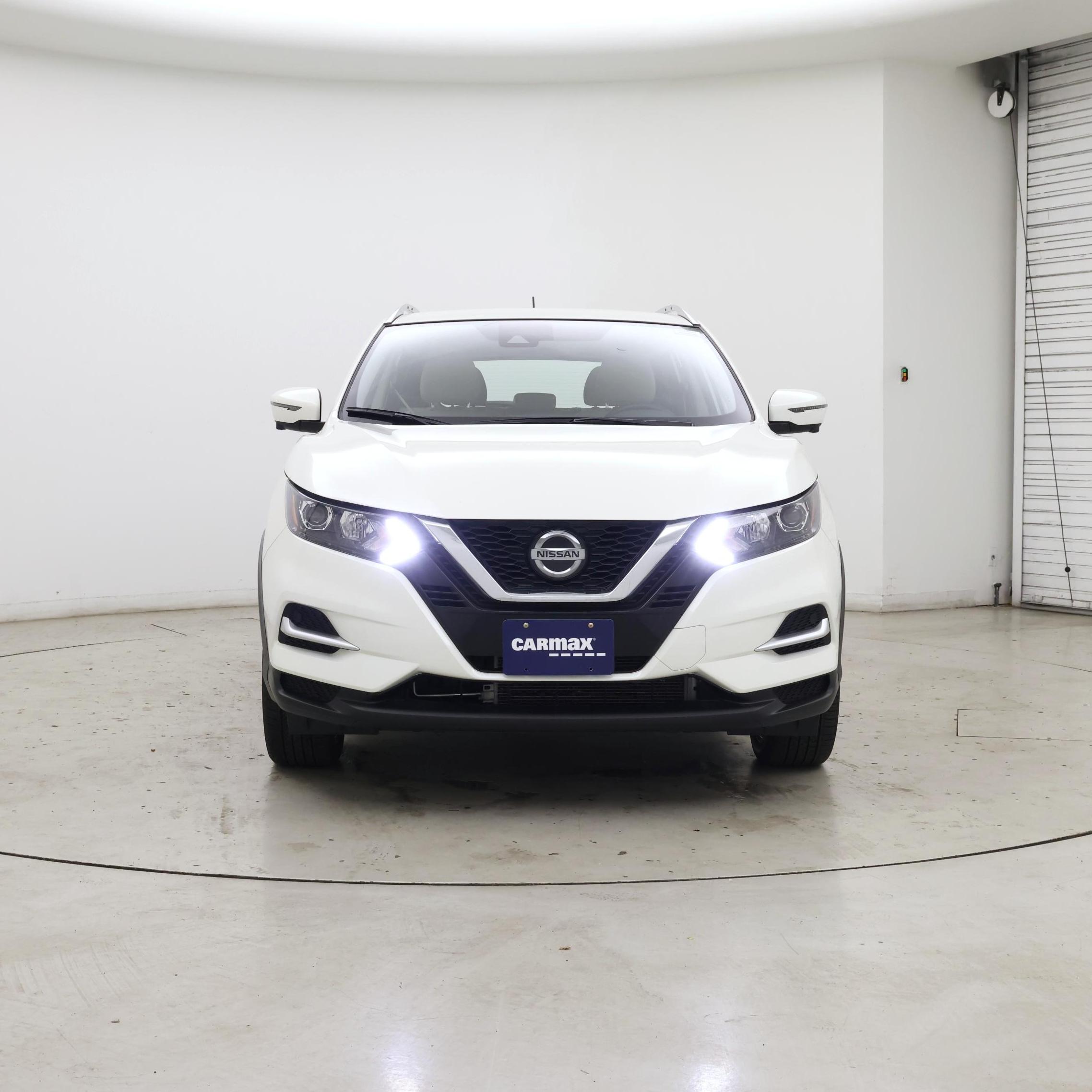 Thumbnail: 2022 Nissan Rogue Sport - 5