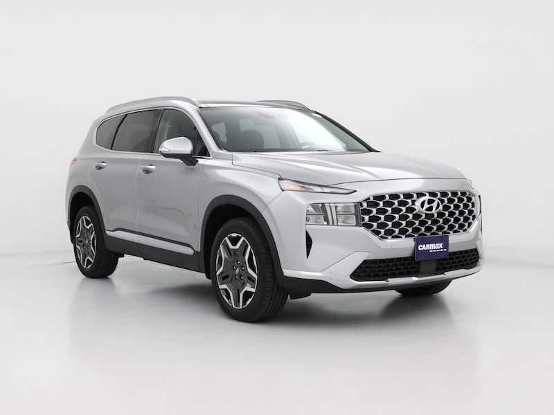 2023 Hyundai Santa Fe SEL Premium