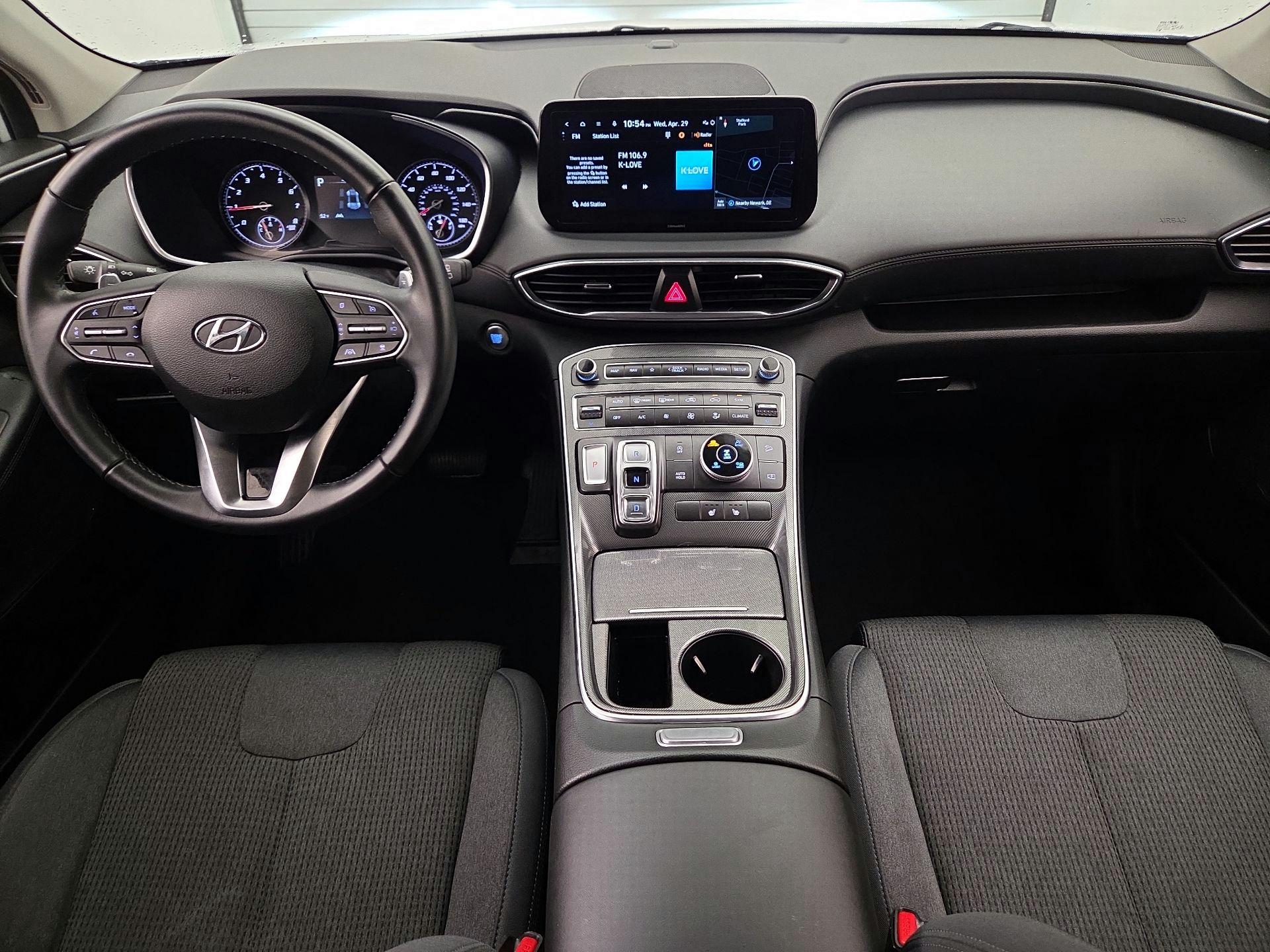 Thumbnail: 2023 Hyundai Santa Fe - 9