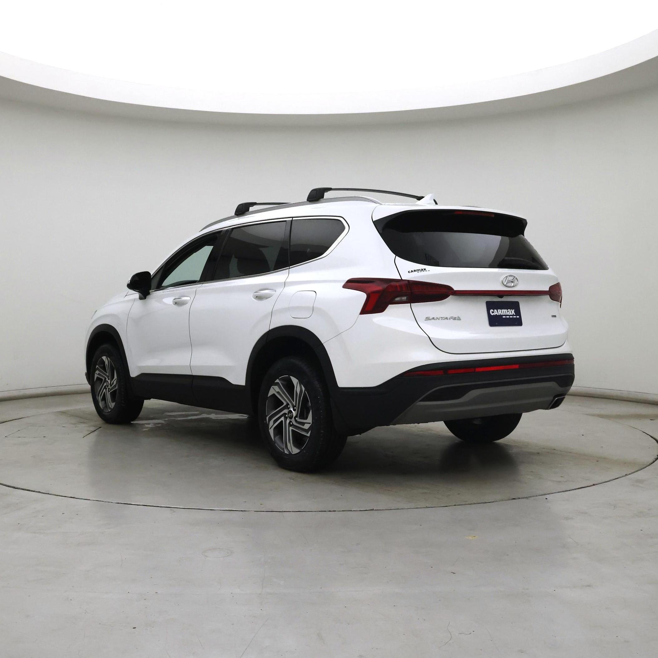 Thumbnail: 2023 Hyundai Santa Fe - 2