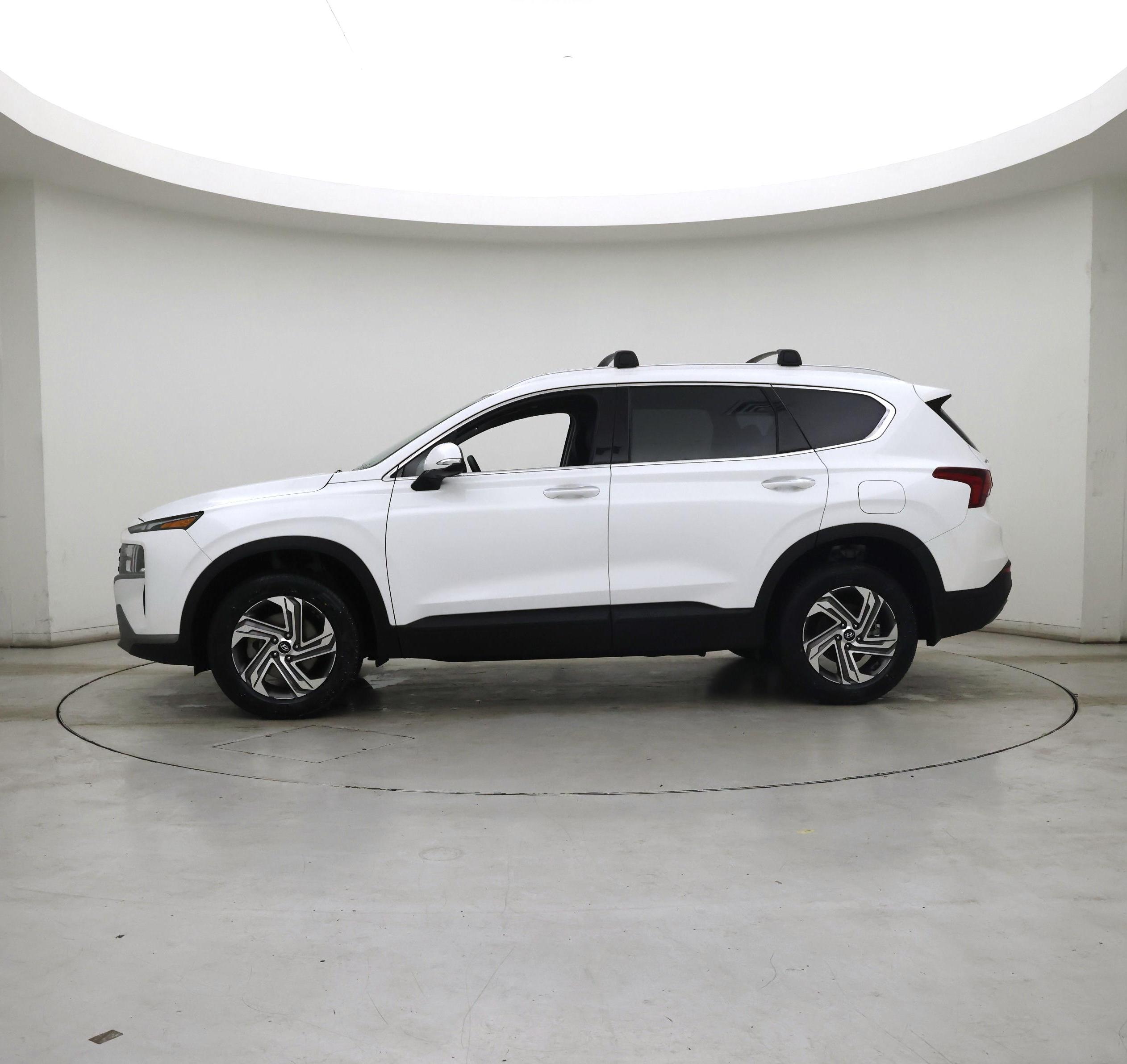 Thumbnail: 2023 Hyundai Santa Fe - 3