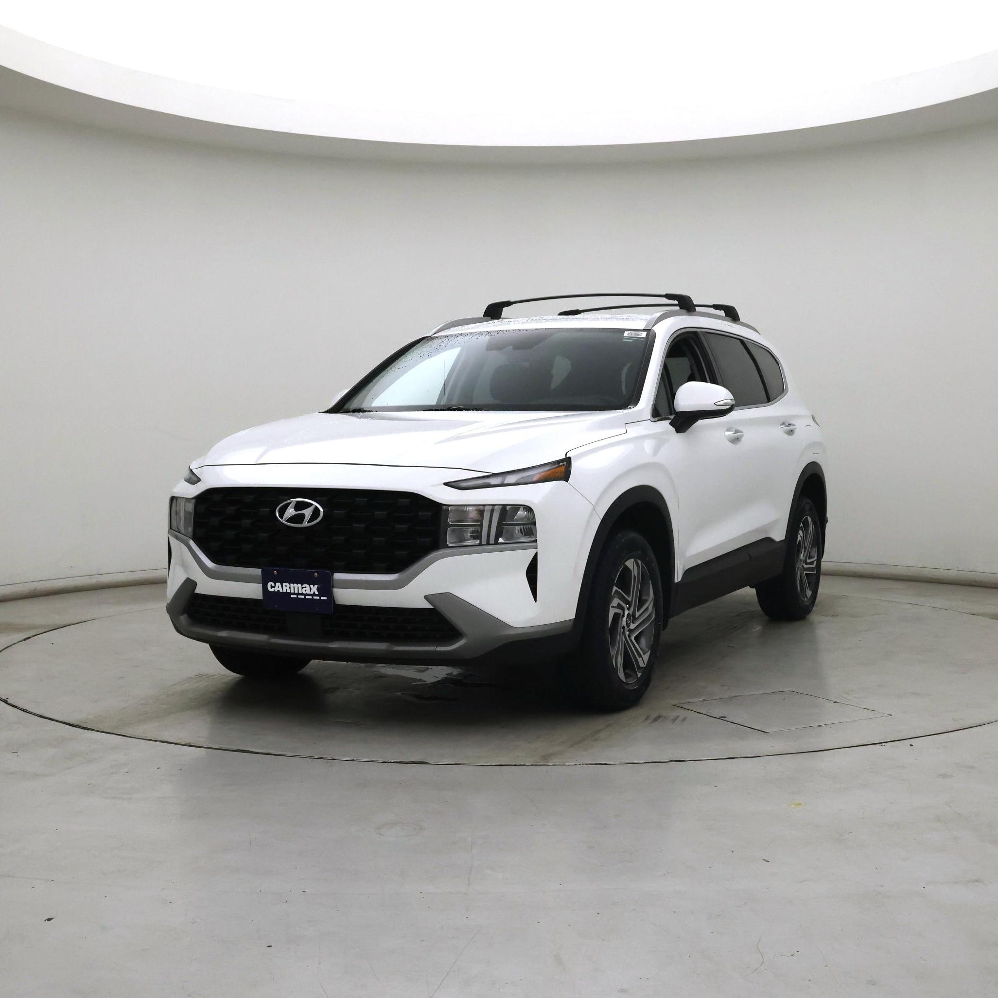 Thumbnail: 2023 Hyundai Santa Fe - 4