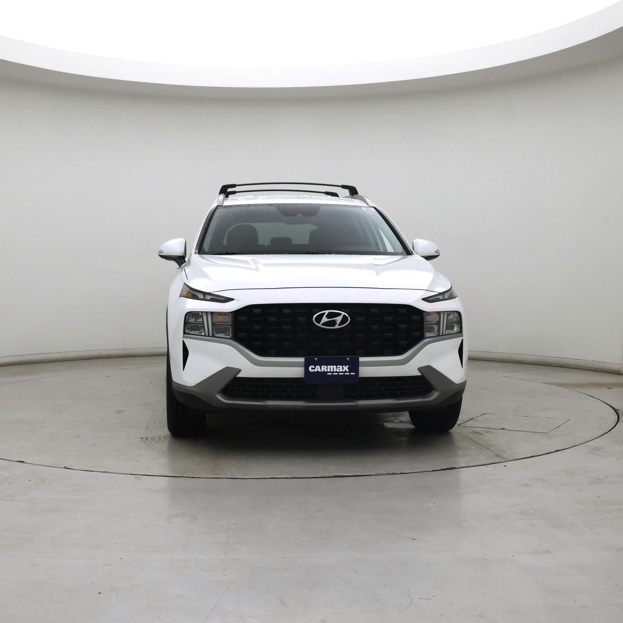 Thumbnail: 2023 Hyundai Santa Fe - 5
