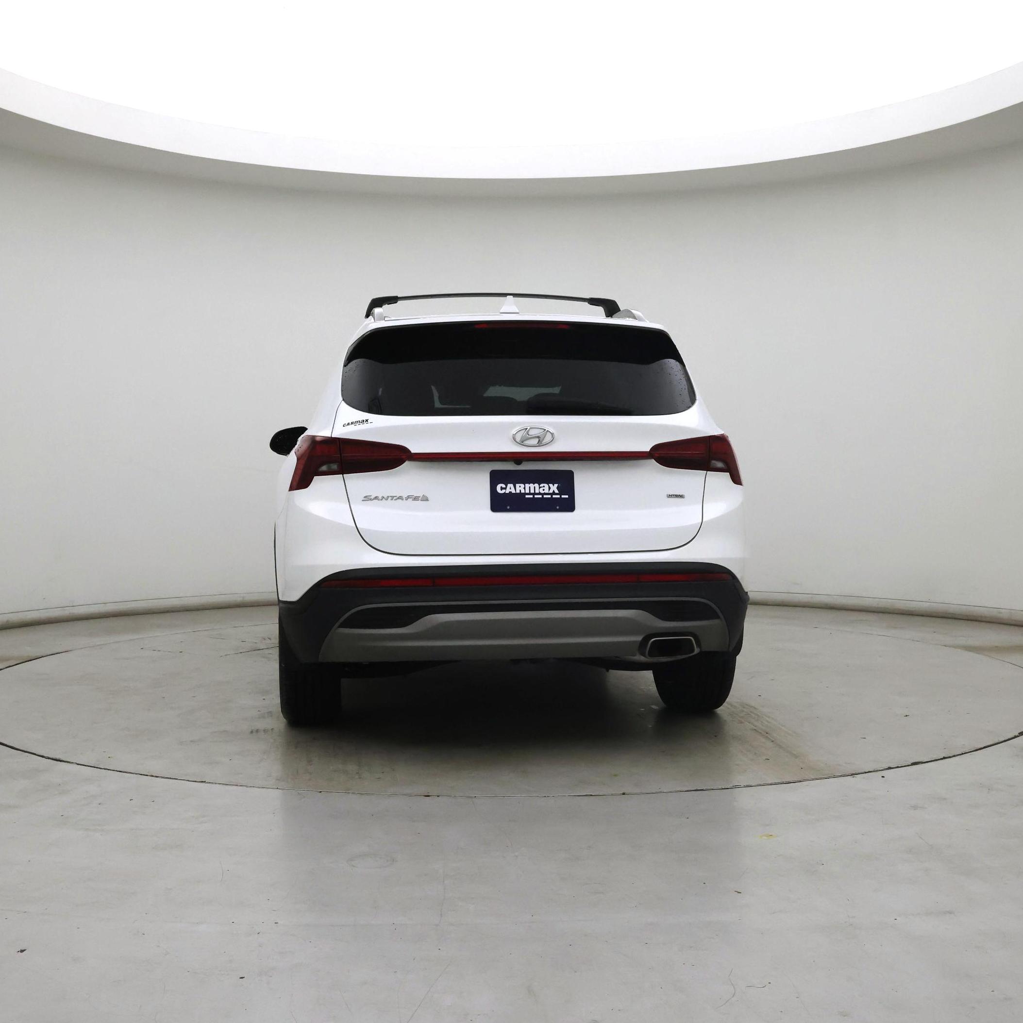 Thumbnail: 2023 Hyundai Santa Fe - 6