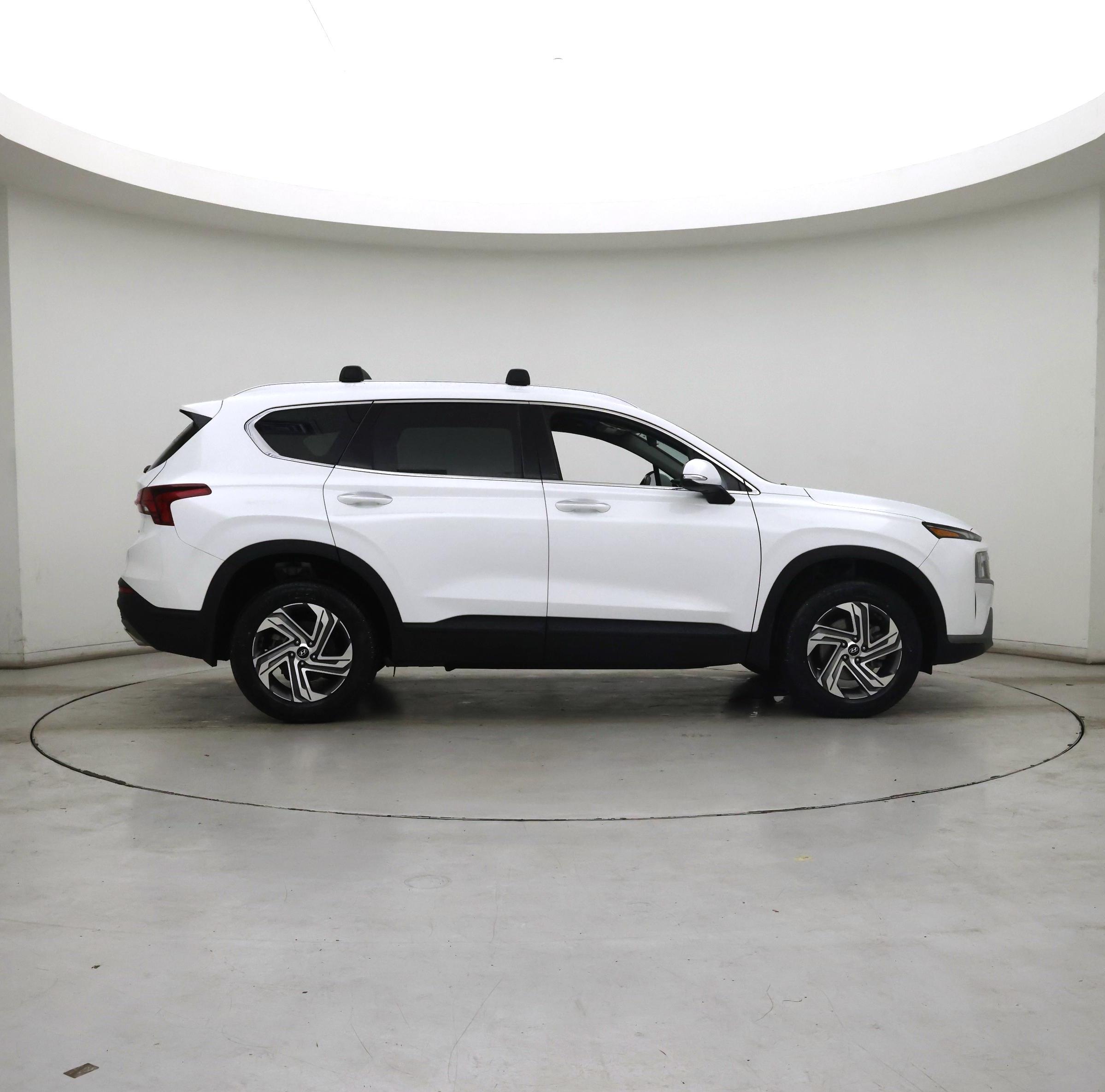 Thumbnail: 2023 Hyundai Santa Fe - 7