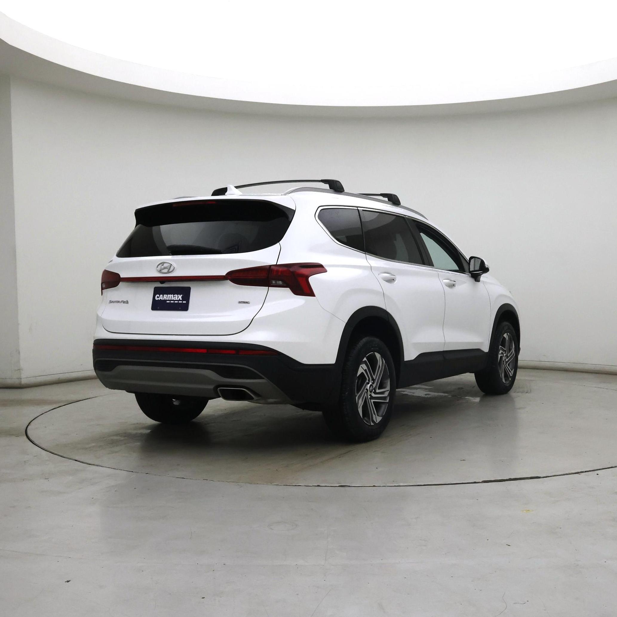 Thumbnail: 2023 Hyundai Santa Fe - 8