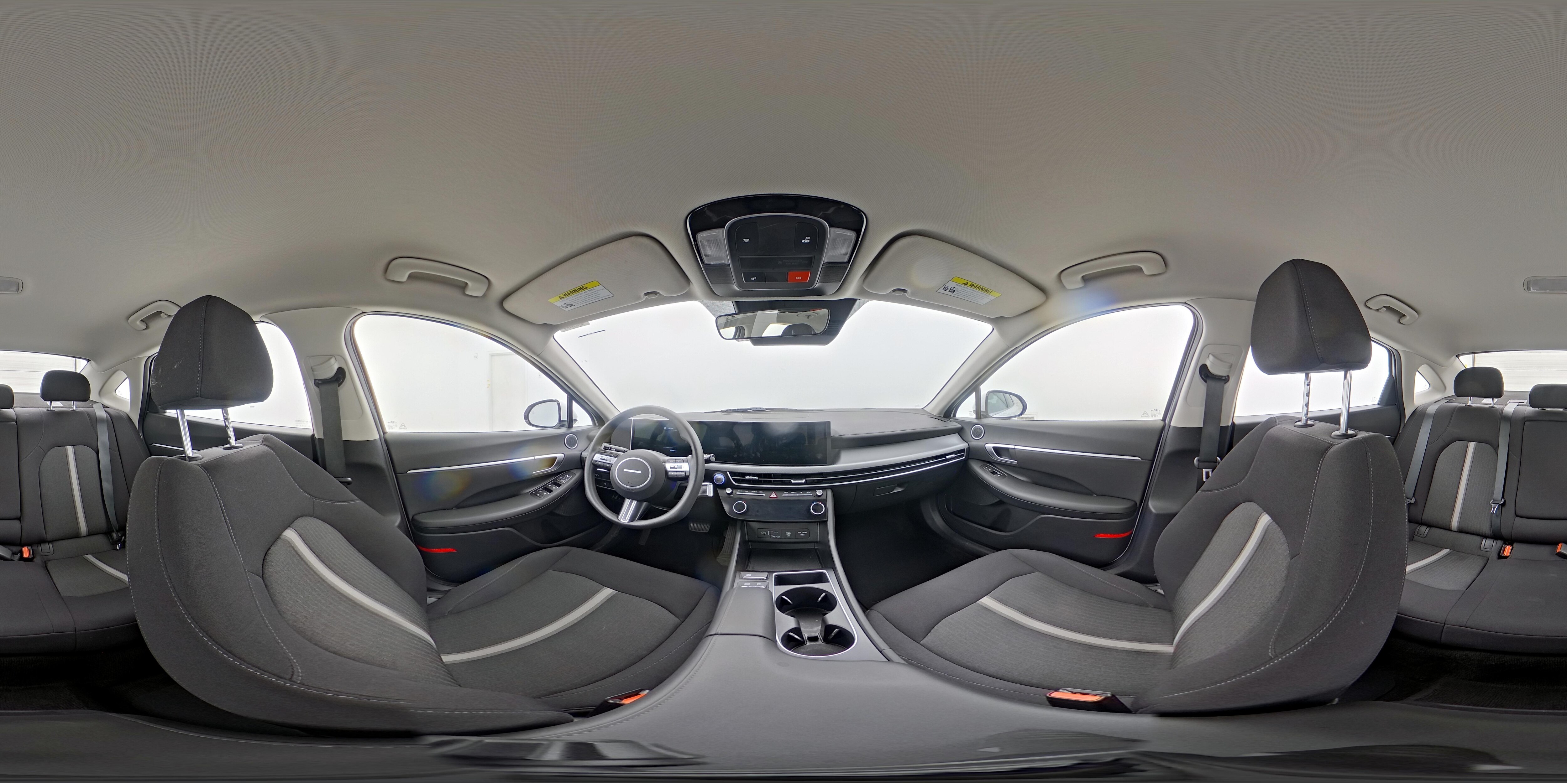 2025 Hyundai Sonata SEL - Photo 24
