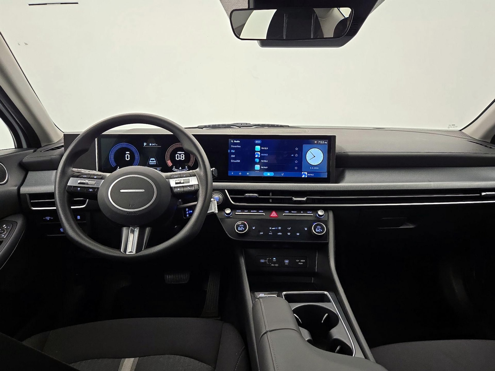 2025 Hyundai Sonata SEL - Photo 10